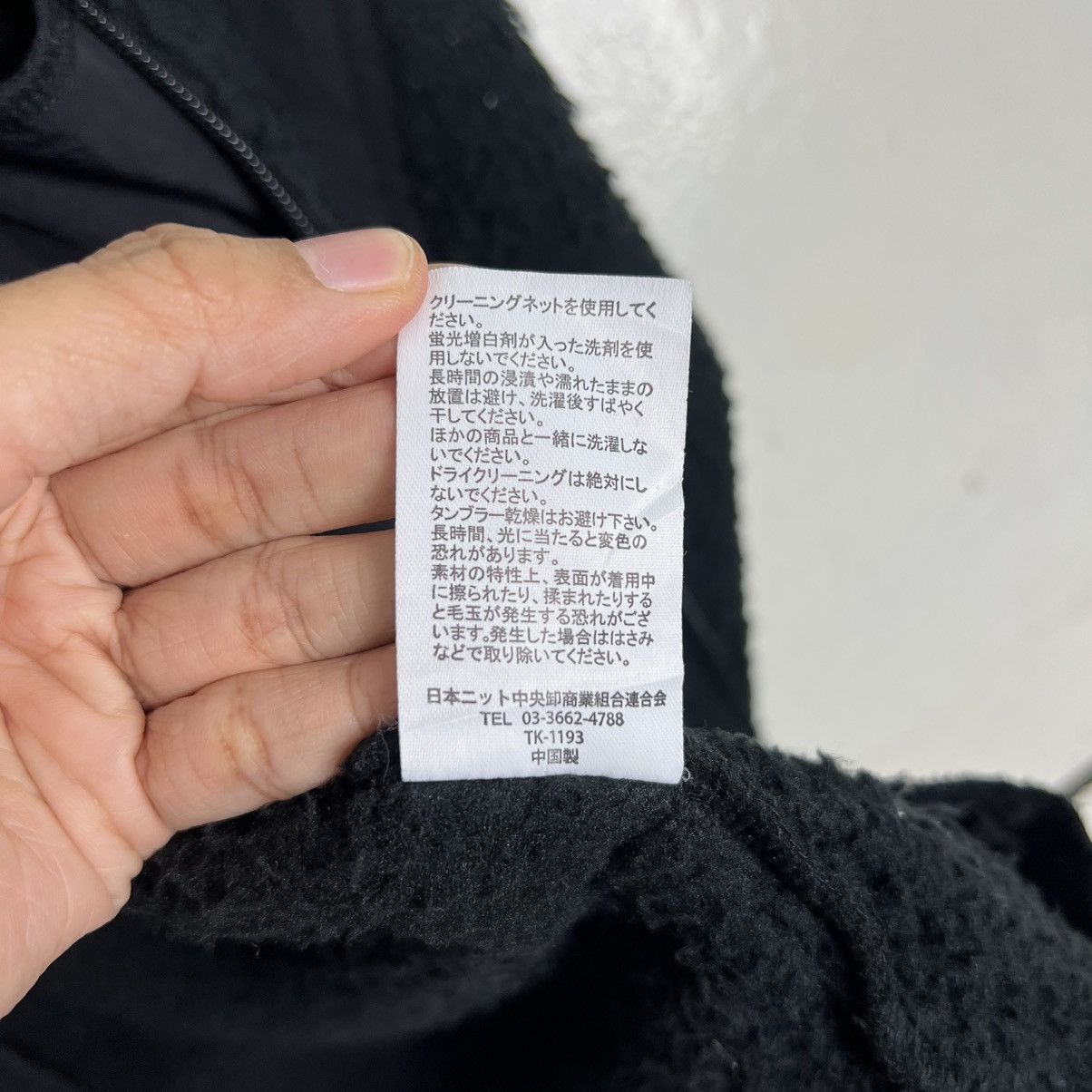Kangol 🔥 KANGOL TRI FORCE FLEECE Size US L / EU 52-54 / 3 - 16 Thumbnail