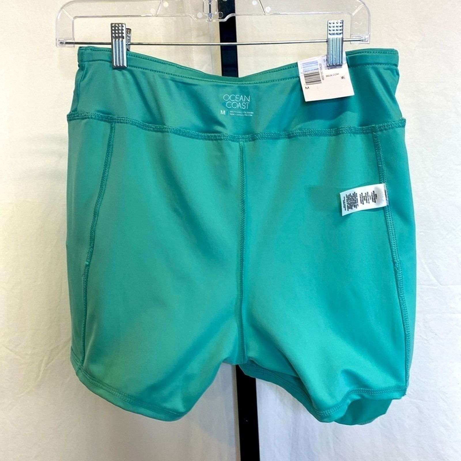 Ocean Current NWT Ocean Coast skort Size 29" - 5 Thumbnail