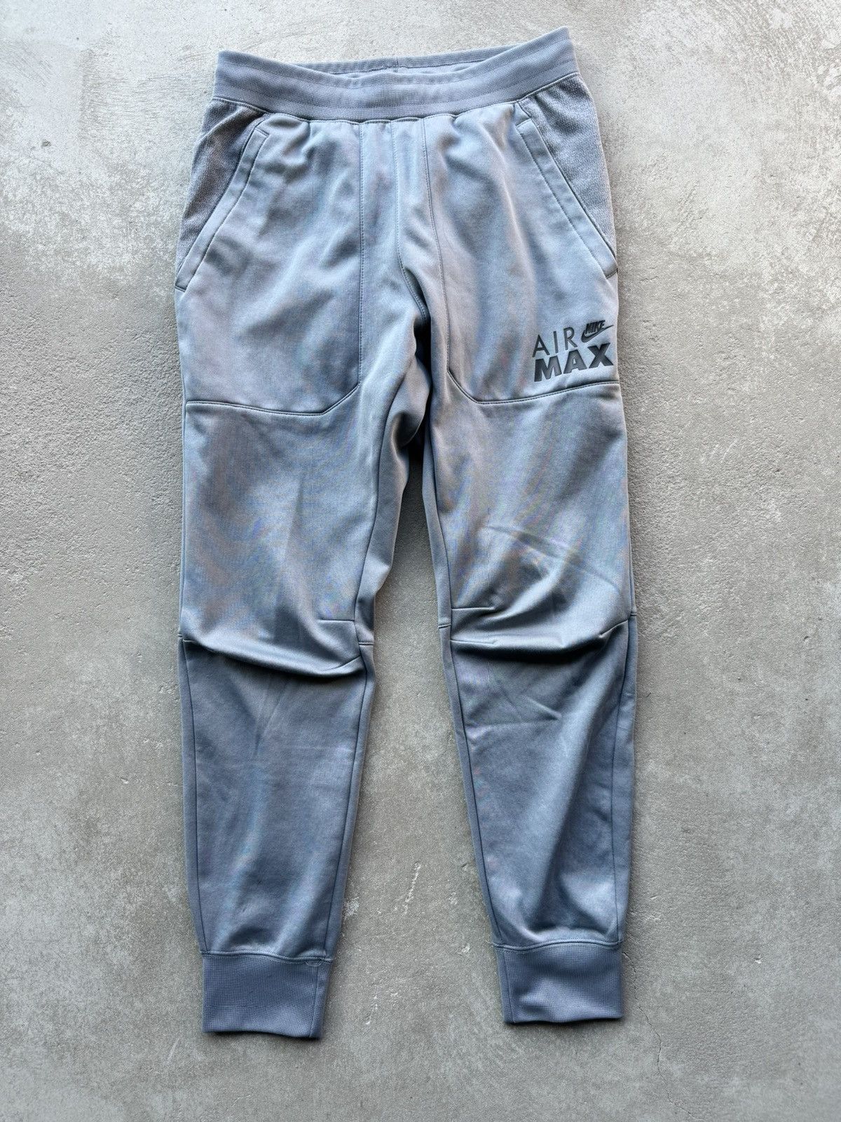 Nike Air Max Thermo Sweatpants Streetwear Y2k