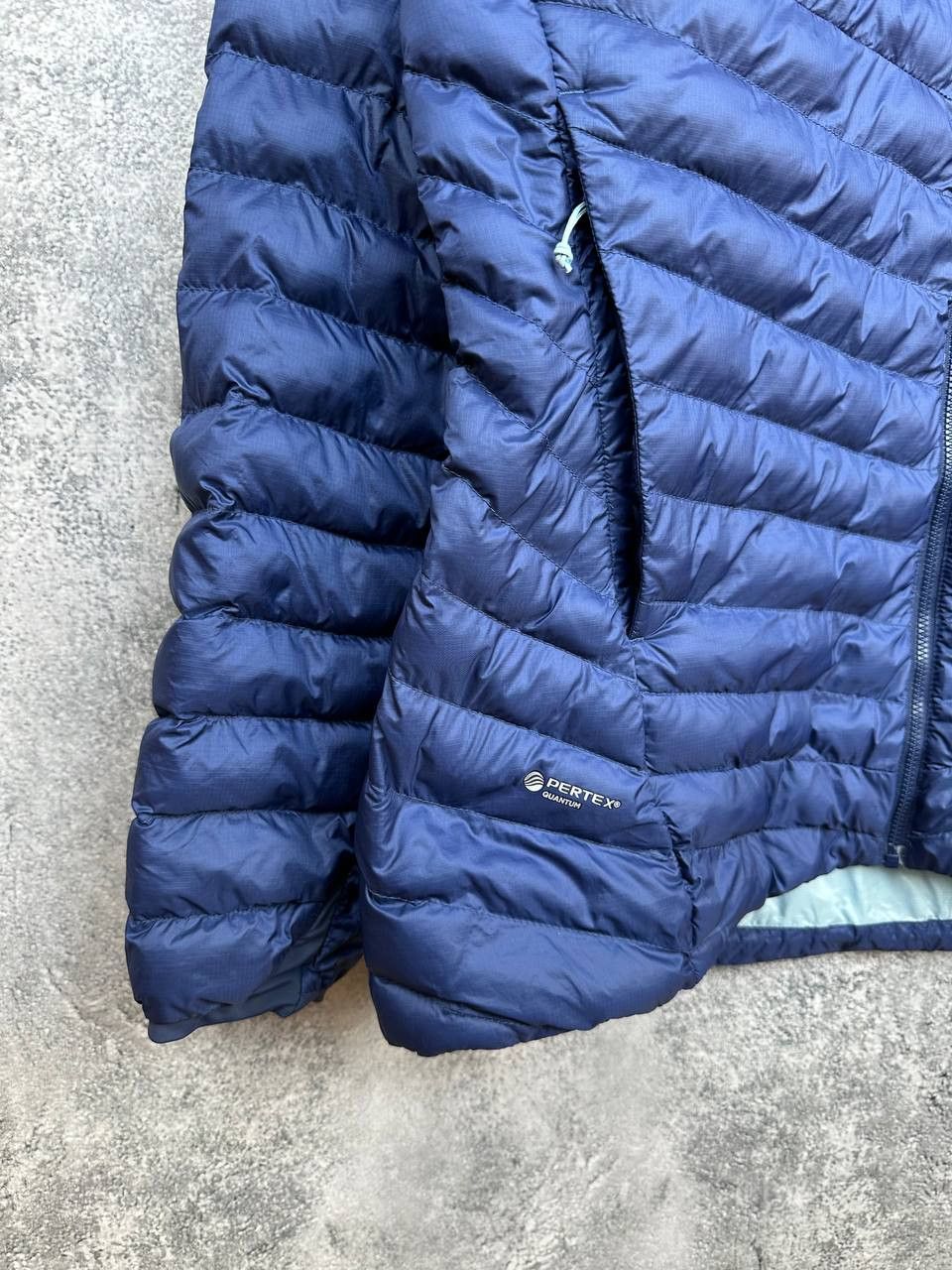 Rab Rab Cirrus Jacket Women's Puffer Primaloft Quilt Down Pertex Size L / US 10 / IT 46 - 6 Thumbnail