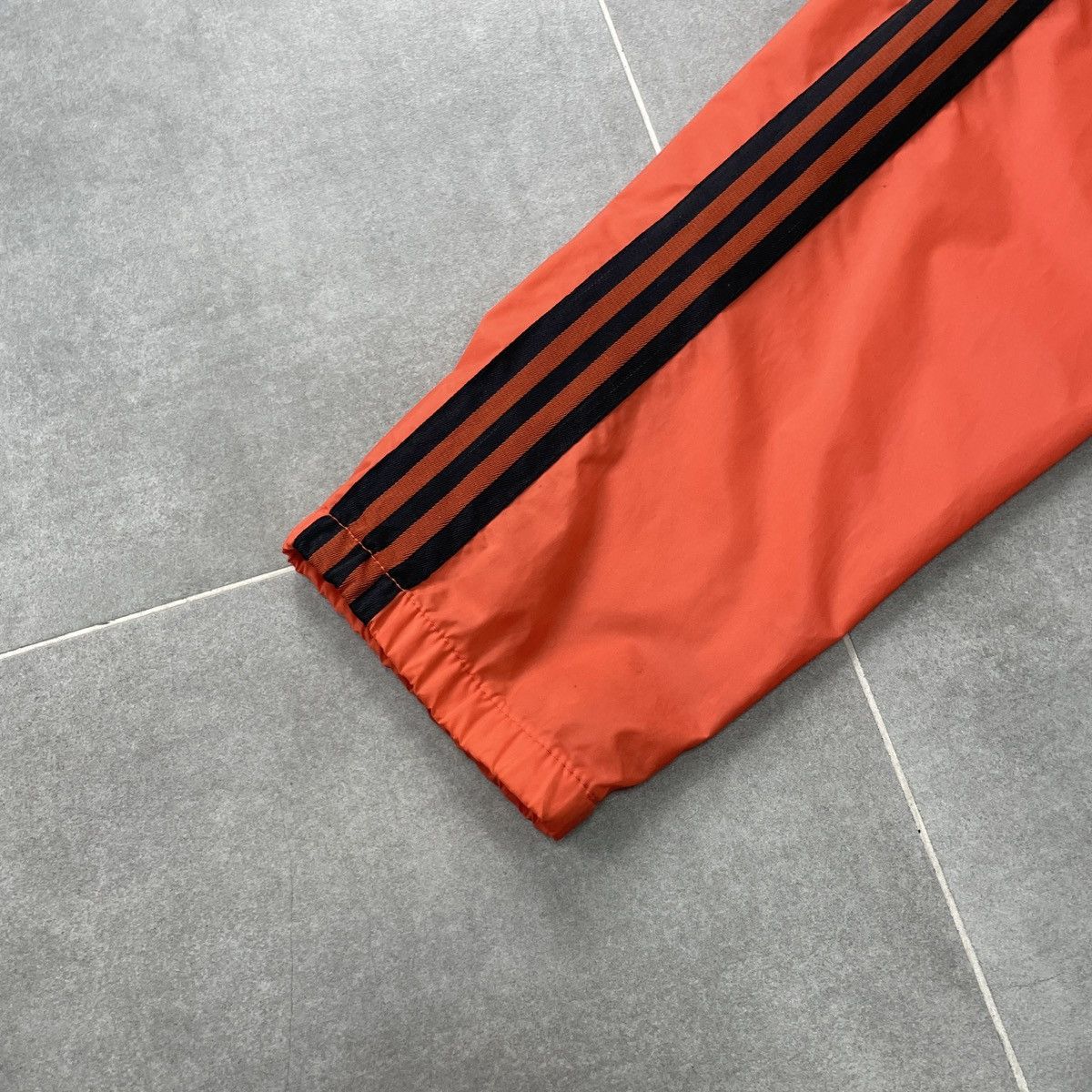 Adidas × Vintage Vintage Adidas Ventex Jacket Size S Made in Korea Size US S / EU 44-46 / 1 - 6 Thumbnail