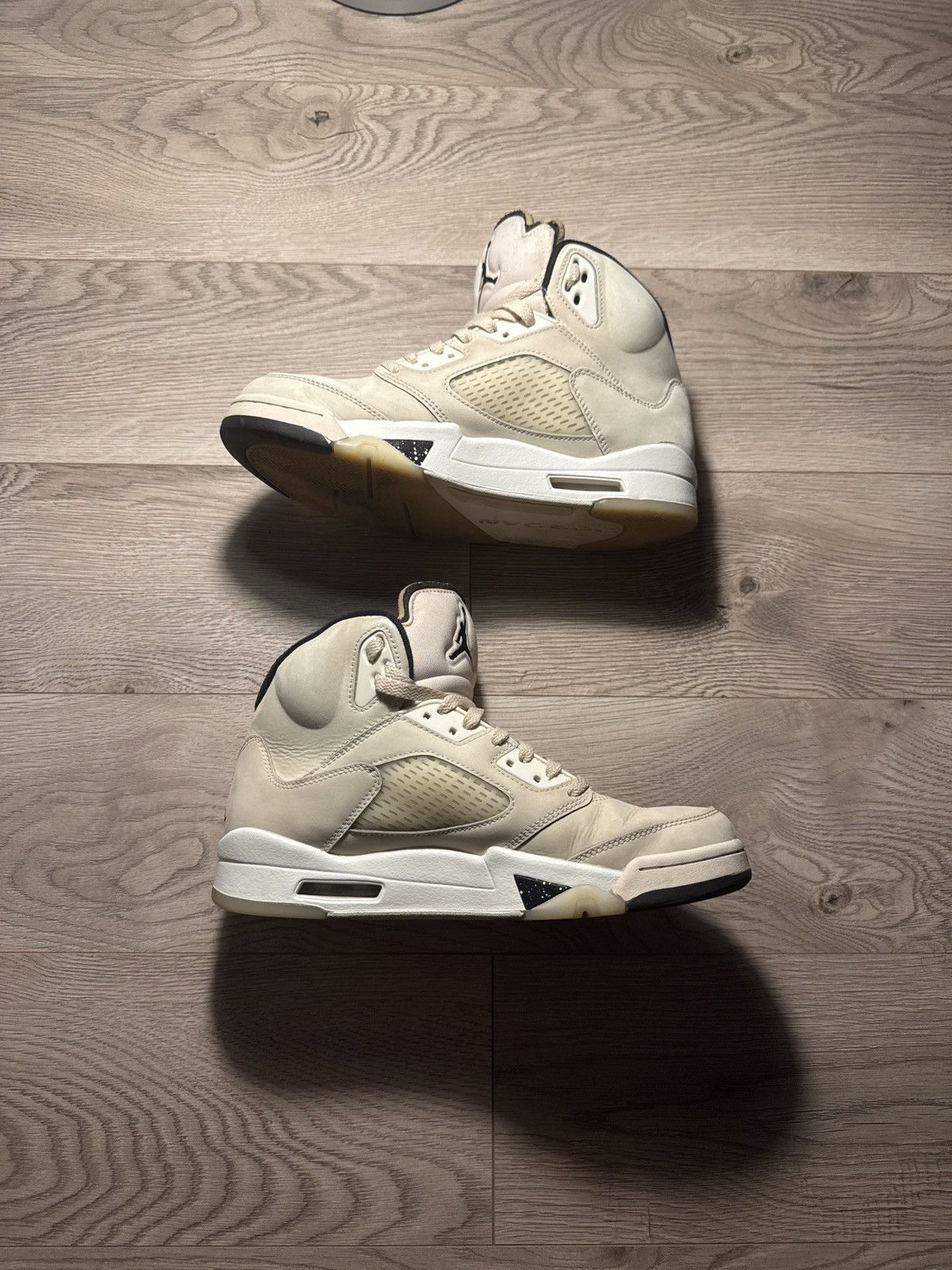 Jordan Brand Jordan 5 SE Sail Size US 9.5 / EU 42-43 - 2 Thumbnail