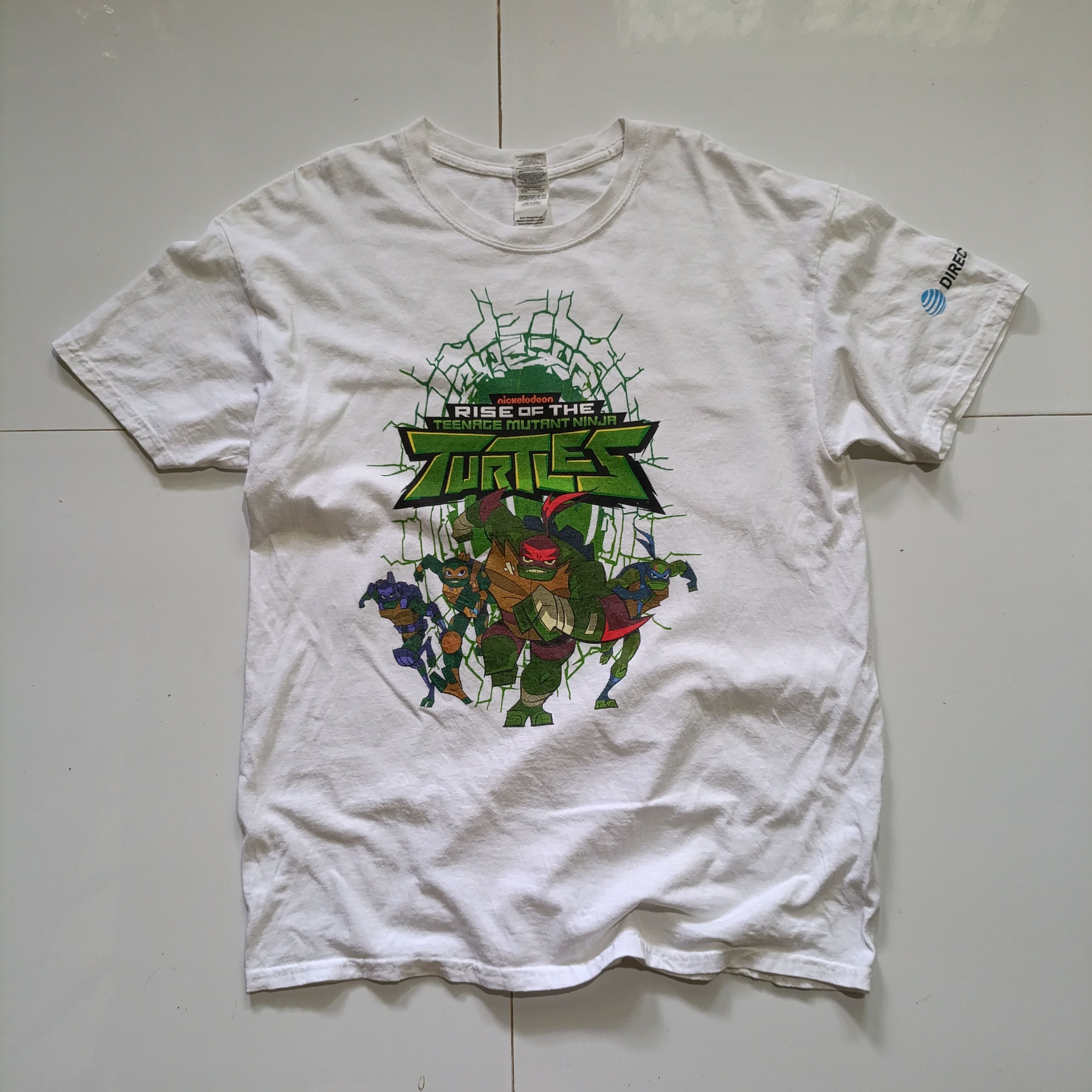 Other TEENAGE MUTANT NINJA TURTLES Size US L / EU 52-54 / 3 - 1 Thumbnail