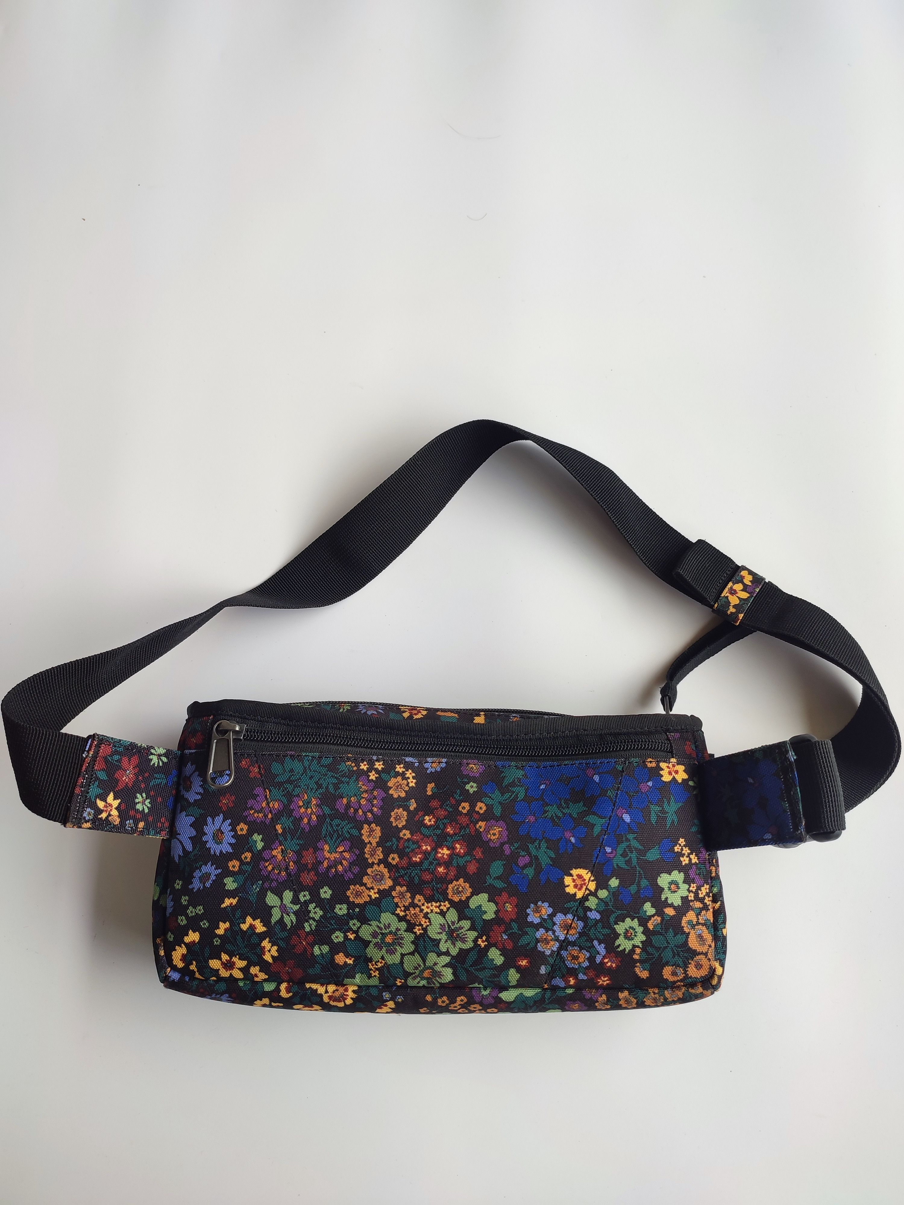 Levi's THE LEVIS FLORAL POUCHBAG Size ONE SIZE - 3 Thumbnail