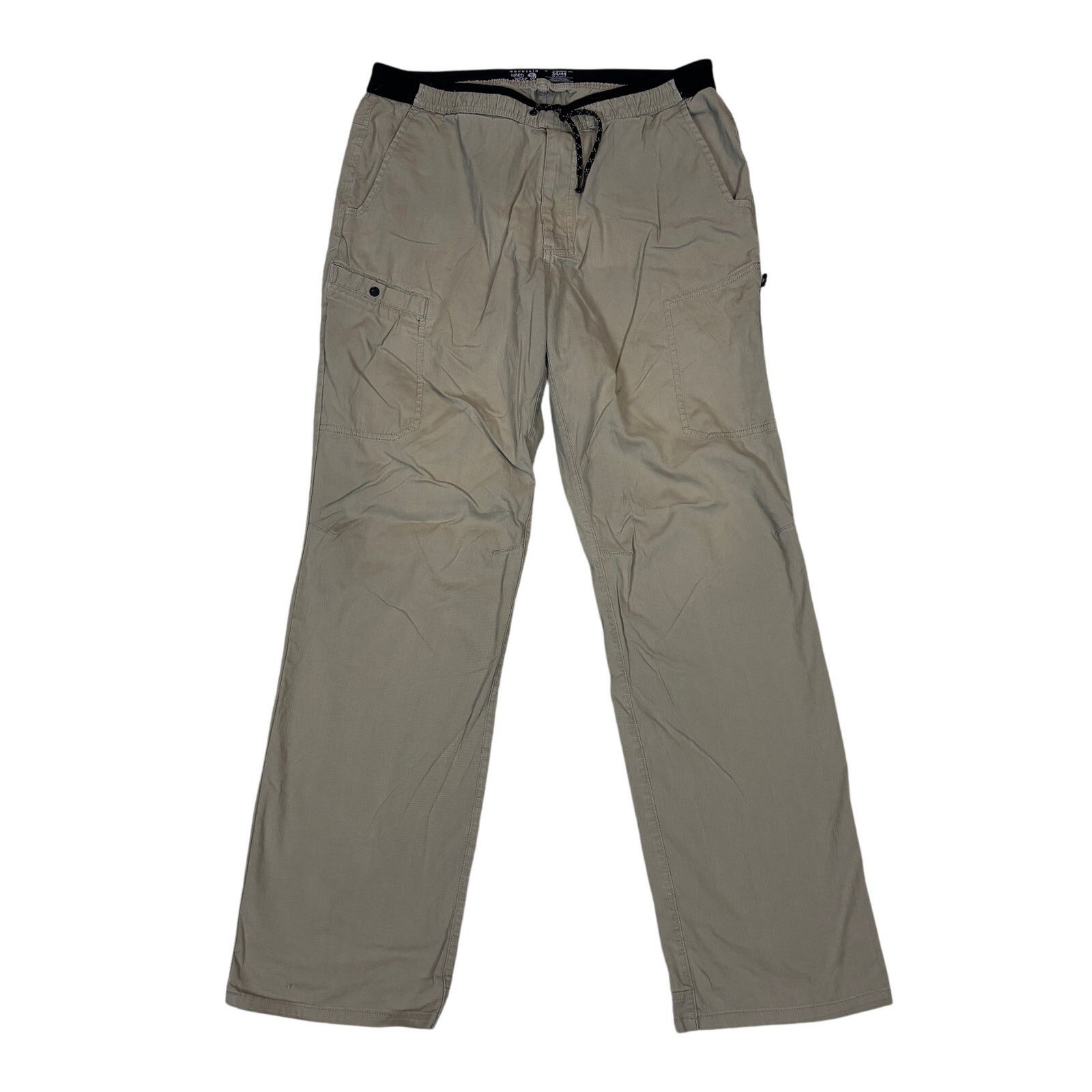 Mountain Hardwear Mountain Hardwear AP Scrambler Pants Men's 34x30 Gorpcore Size US 34 / EU 50 - 1 Thumbnail
