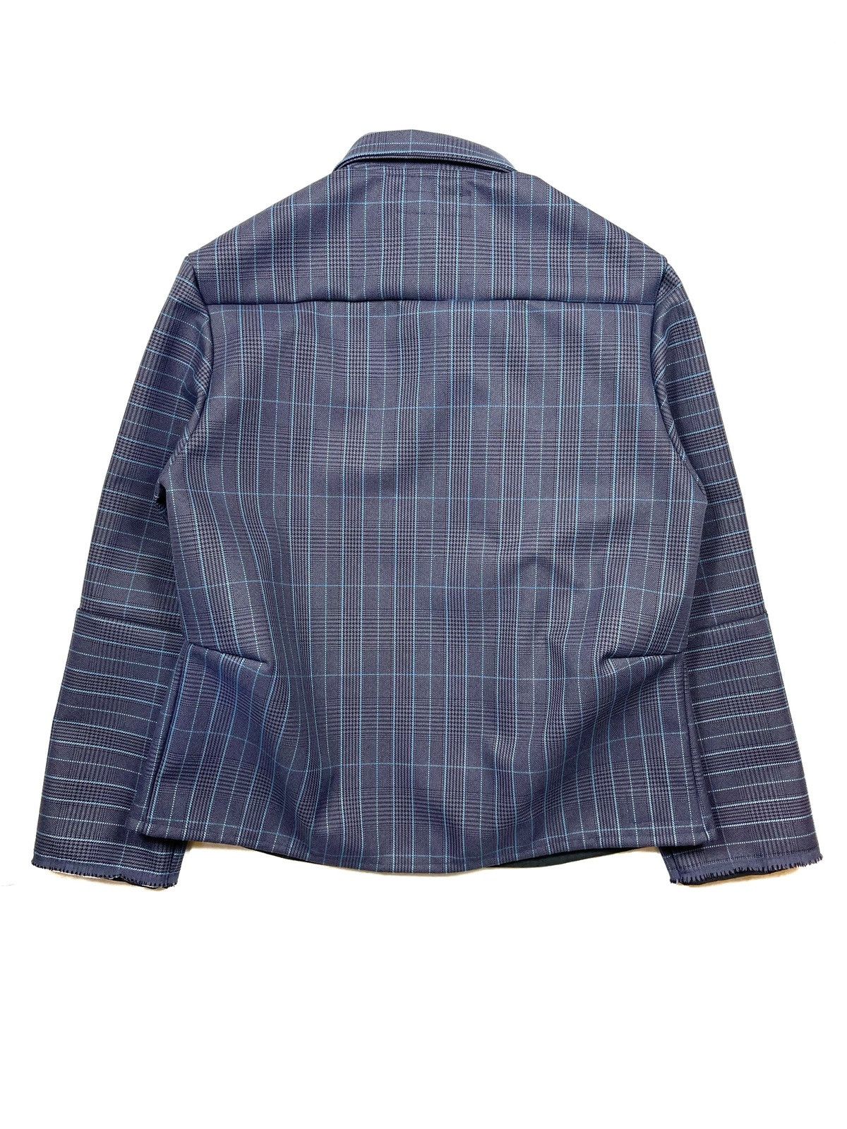 Chorley × Handmade Chorley AW24 fleece swing darted flannel work jacket Size US L / EU 52-54 / 3 - 2 Thumbnail