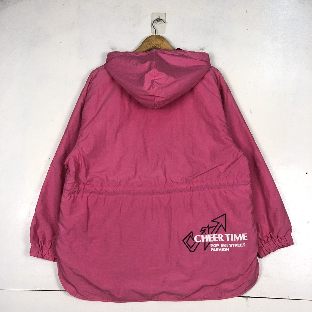 Japanese Brand × Other SEND OFFER ❤️‍🔥 CRAZY DESIGN SKI BOMBER Size US M / EU 48-50 / 2 - 8 Thumbnail