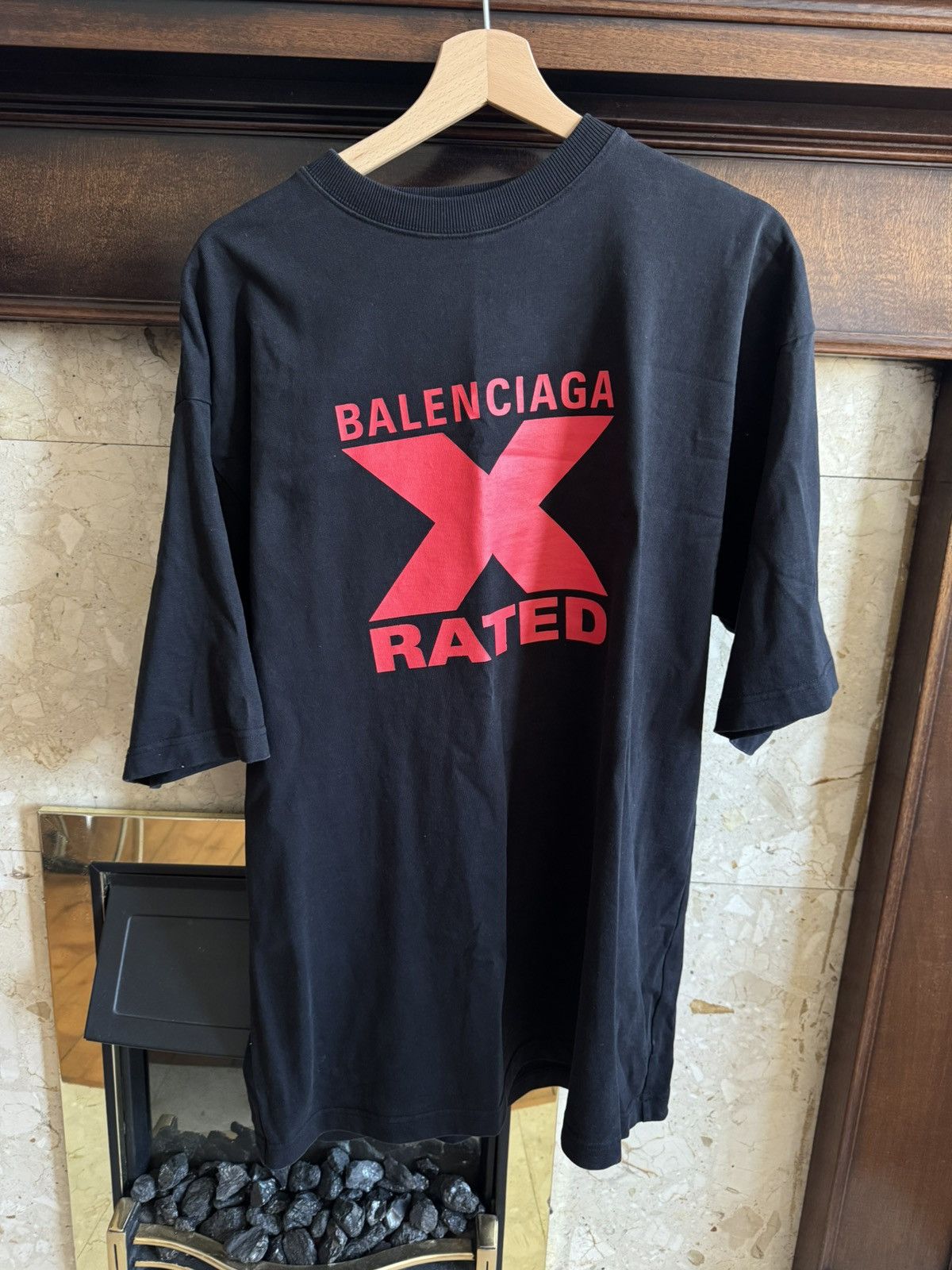 Balenciaga Xrated | Grailed