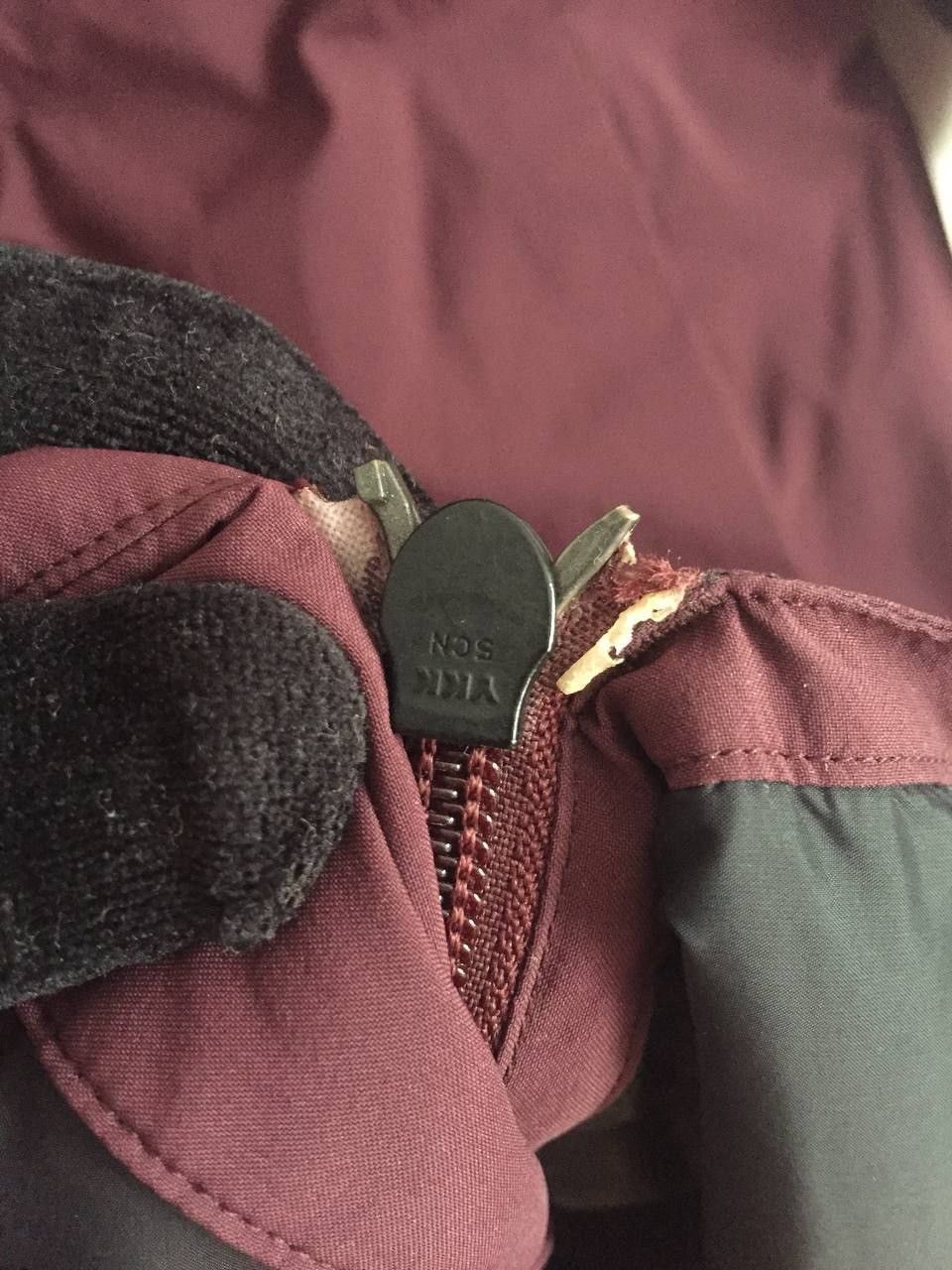Arc'teryx ARC'TERYX Arcteryx patera parka jacket Size M / US 6-8 / IT 42-44 - 7 Thumbnail