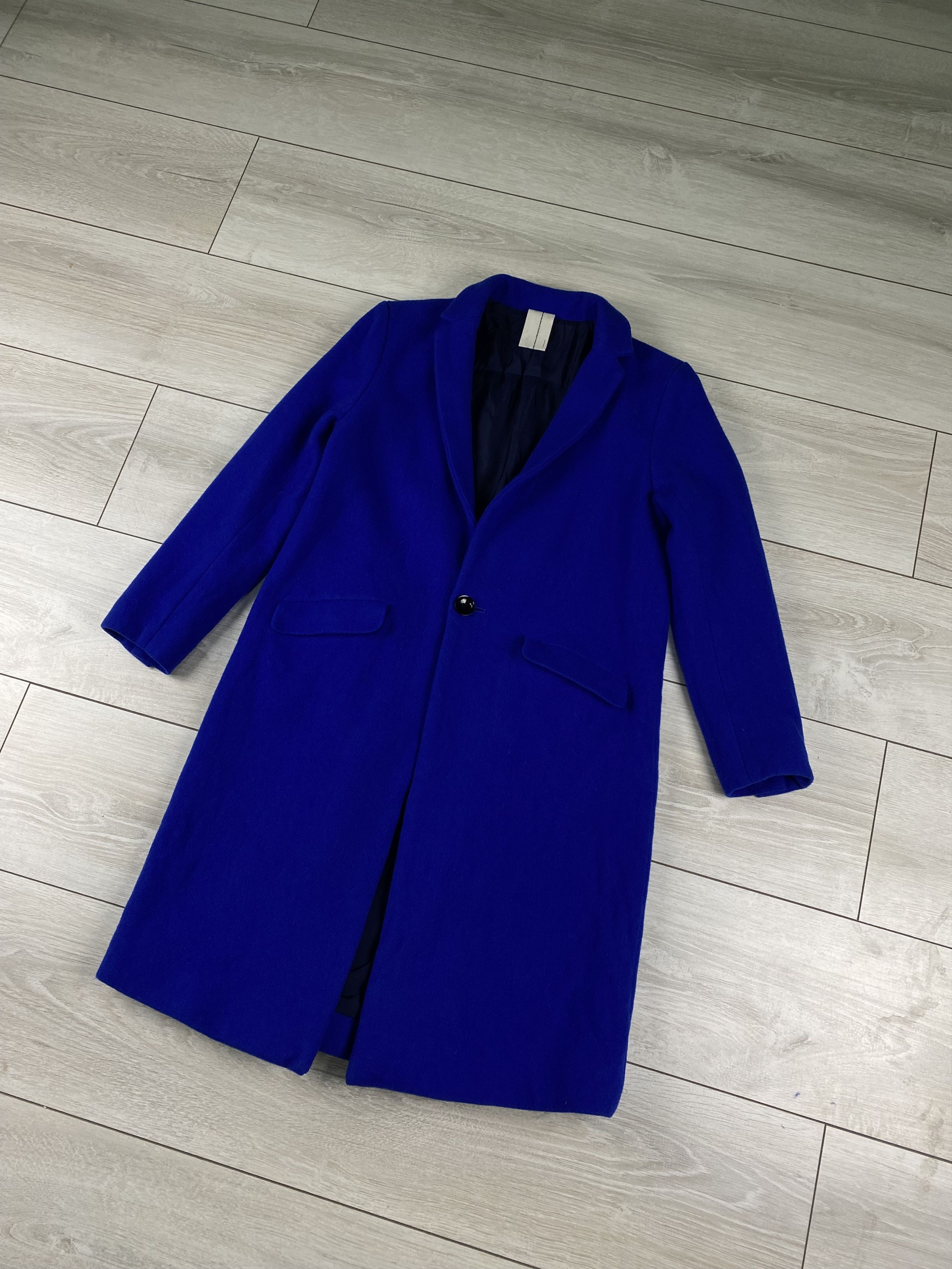 Other Nitca Chester Coat Cashmere Blend size xs-s made in Japan Size XS / US 0-2 / IT 36-38 - 2 Thumbnail