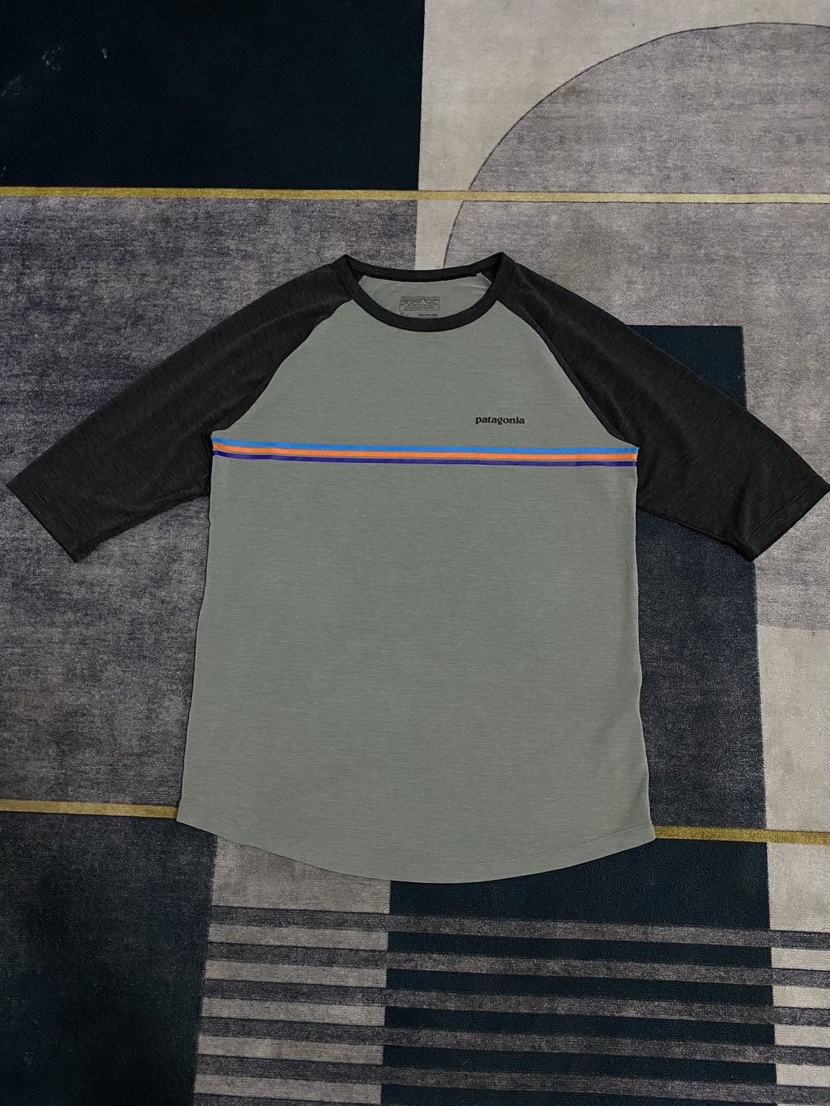 Patagonia PATAGONIA Y2K IFSIXWASNINE STYLE LONG SLEEVE Size US M / EU 48-50 / 2 - 1 Thumbnail