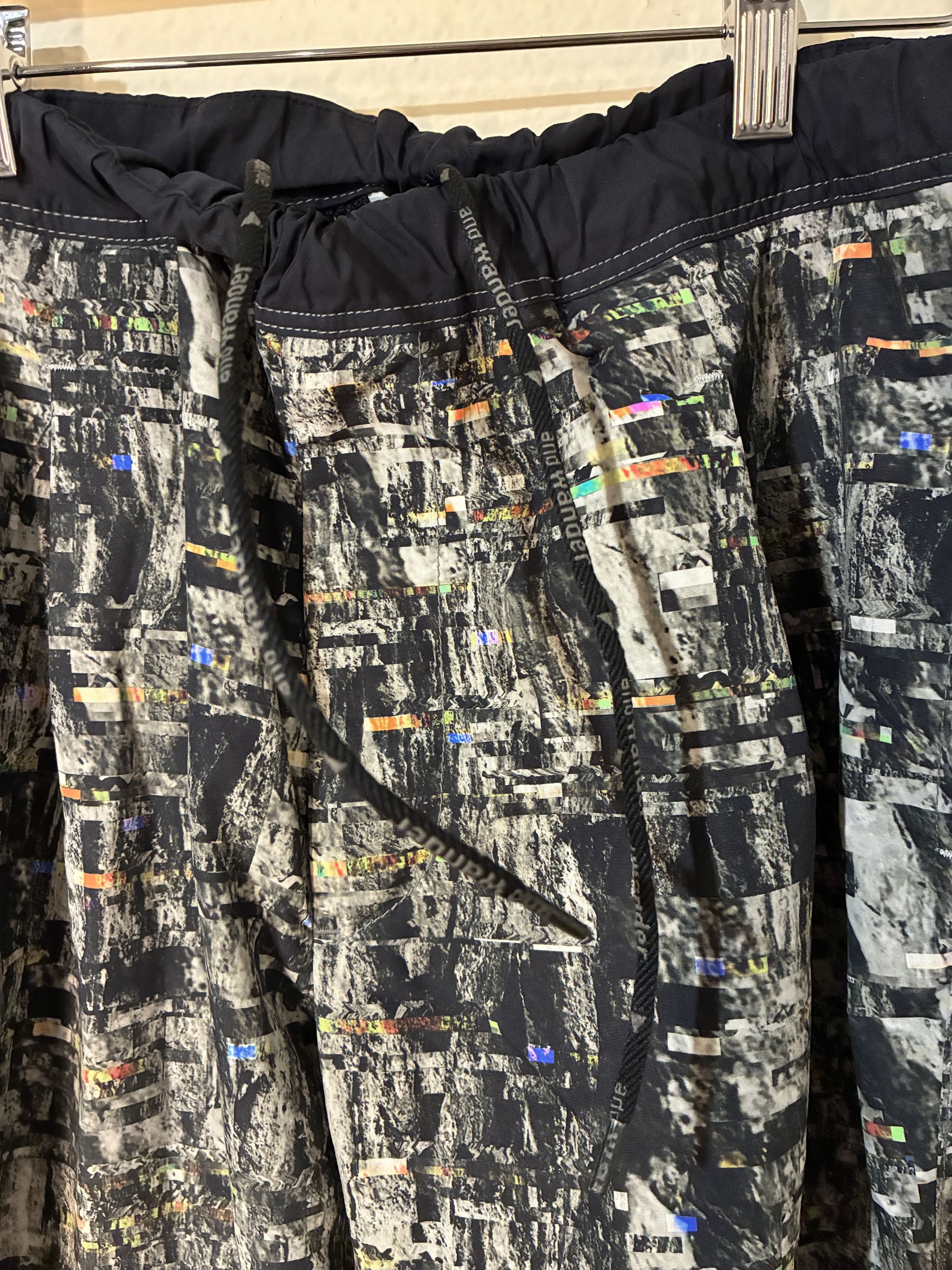 And Wander PERTEX pant Size US 32 / EU 48 - 4 Thumbnail