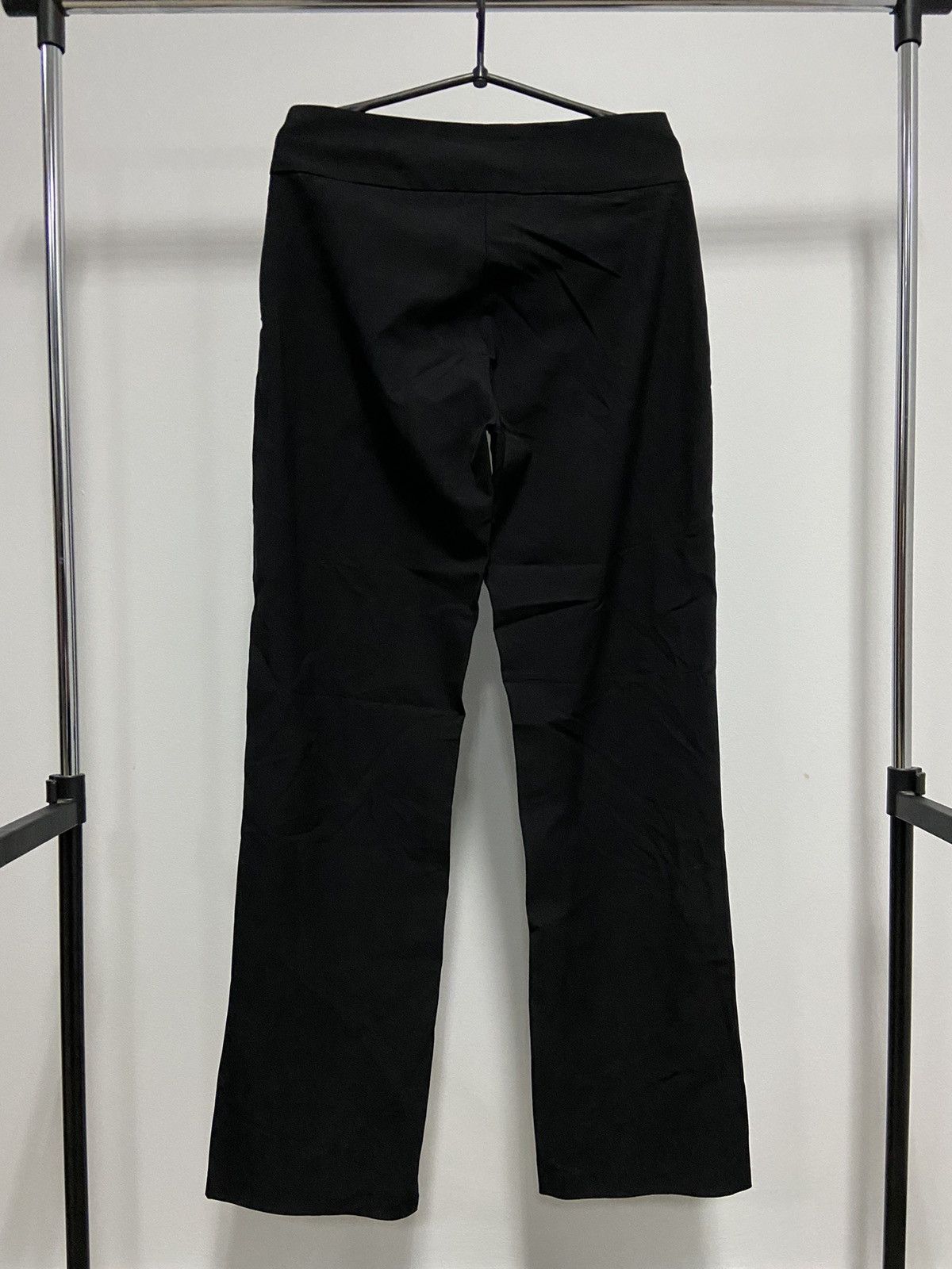 Marithe + Francois Girbaud × Vintage Marithe Francois girbaud Vintage nylon pants women's Size 30" / US 8 / IT 44 - 3 Thumbnail
