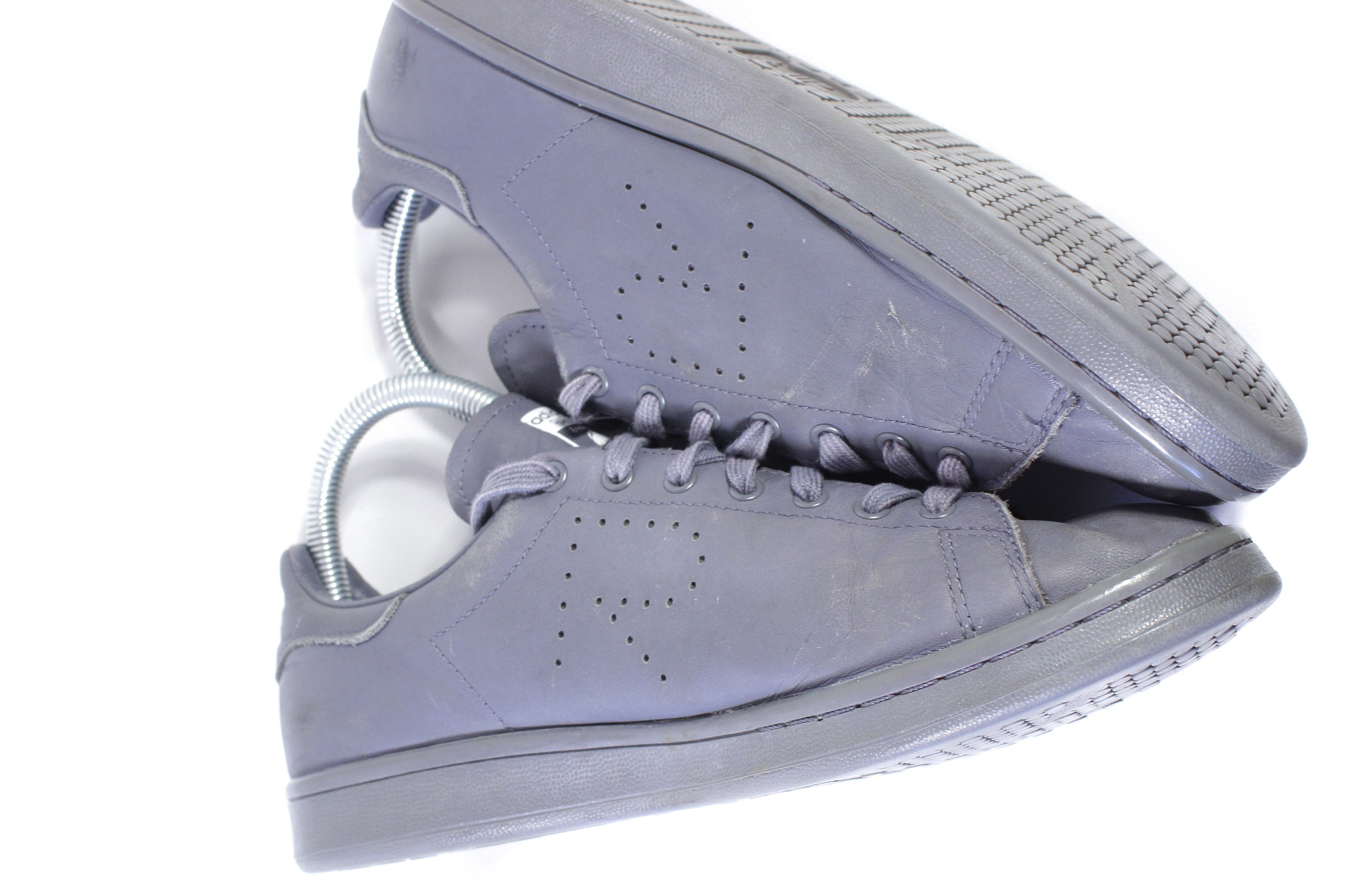 Adidas × Raf Simons 2014 By Raf Simons Stan Smith Sneakers Size US 6.5 / EU 39-40 - 5 Thumbnail