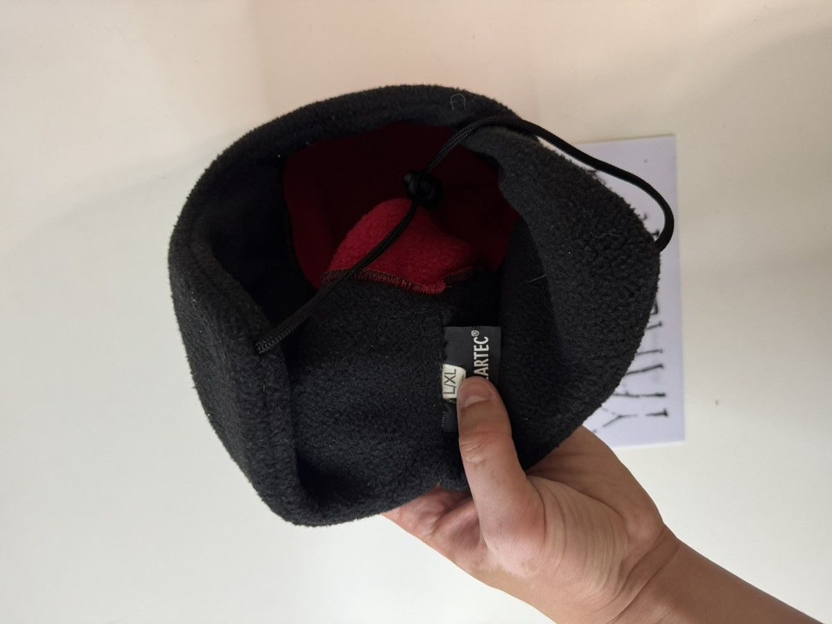Vintage Berghaus vintage hat cap Size ONE SIZE - 4 Thumbnail