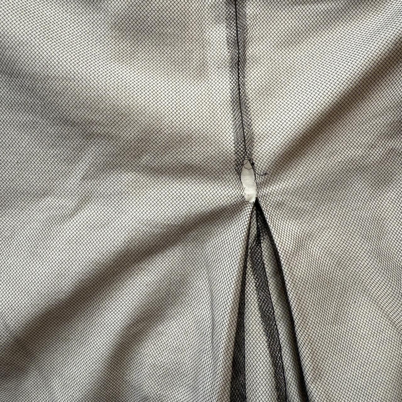 Maison Margiela Maison margiela mesh capri culottes Size 26" / US 2 / IT 38 - 7 Thumbnail