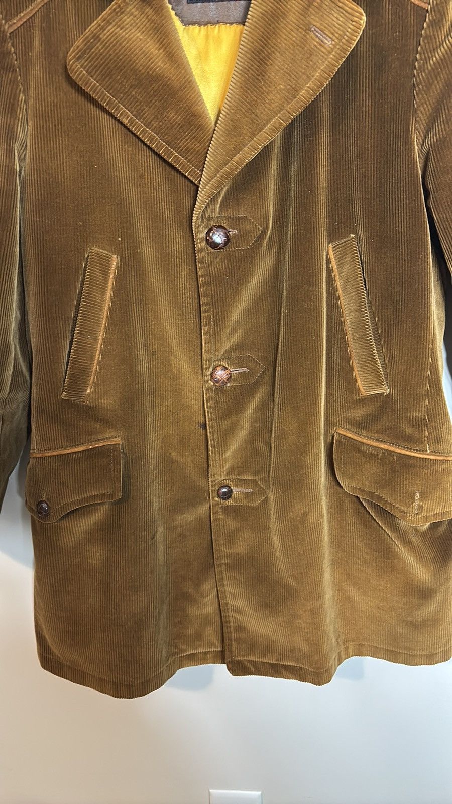 Sears × Vintage Vintage Sears The Country Coat Size US L / EU 52-54 / 3 - 2 Thumbnail