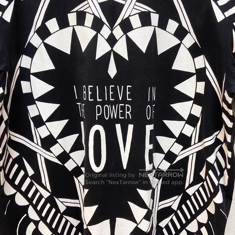 Givenchy Givenchy White Letter Logo Short Sleeve T-shirt Size US S / EU 44-46 / 1 - 3 Thumbnail