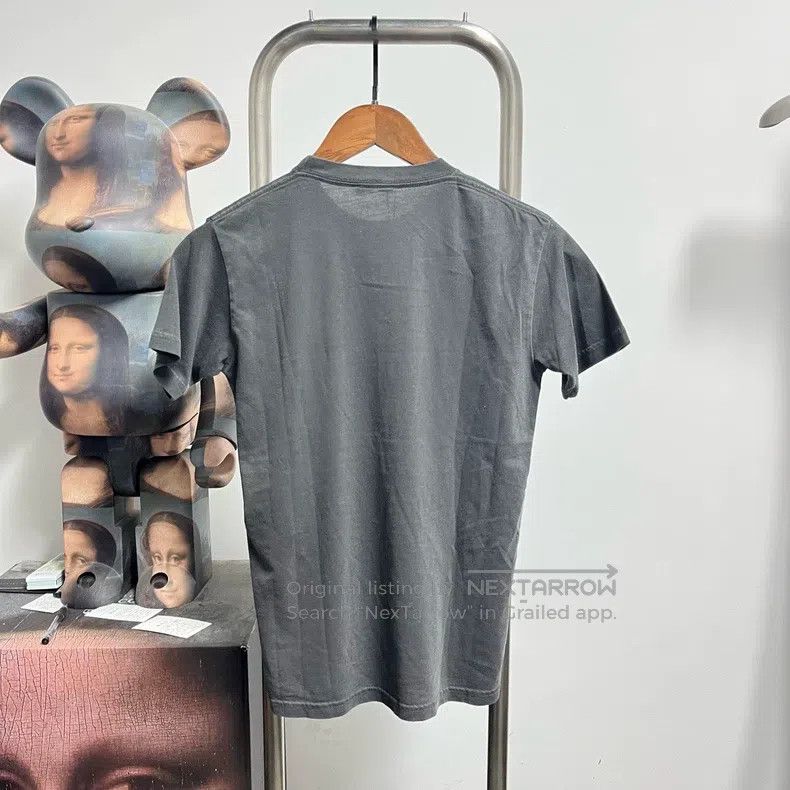 Balenciaga Balenciaga Email logo short-sleeve Size US XS / EU 42 / 0 - 2 Thumbnail