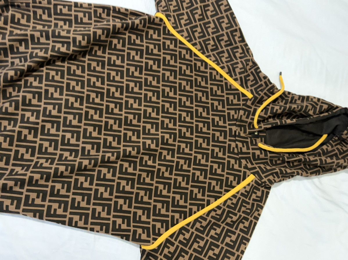 Fendi Fendi Size US M / EU 48-50 / 2 - 1 Thumbnail