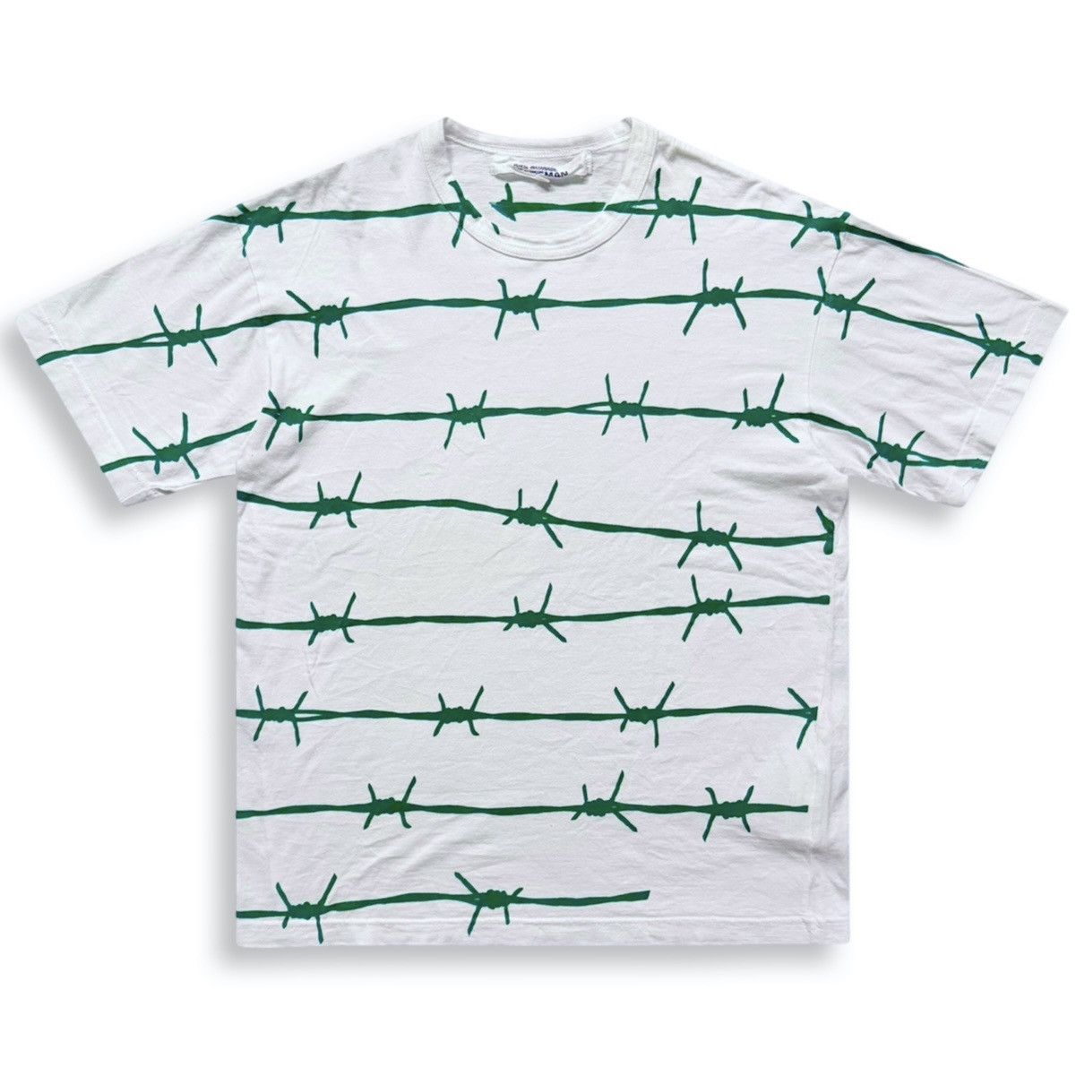 Comme des Garcons × Junya Watanabe CDG Junya Watanabe 2003 Anarchy