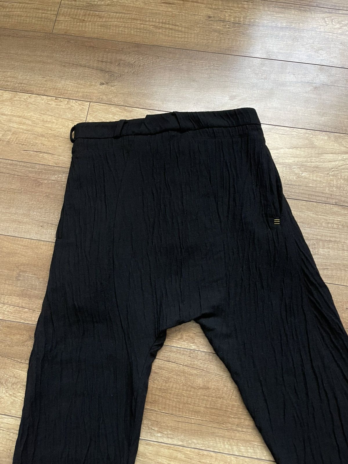 Other Eigensinnig Wien Goethe Handmade Pants Trousers Size US 30 / EU 46 - 9 Thumbnail