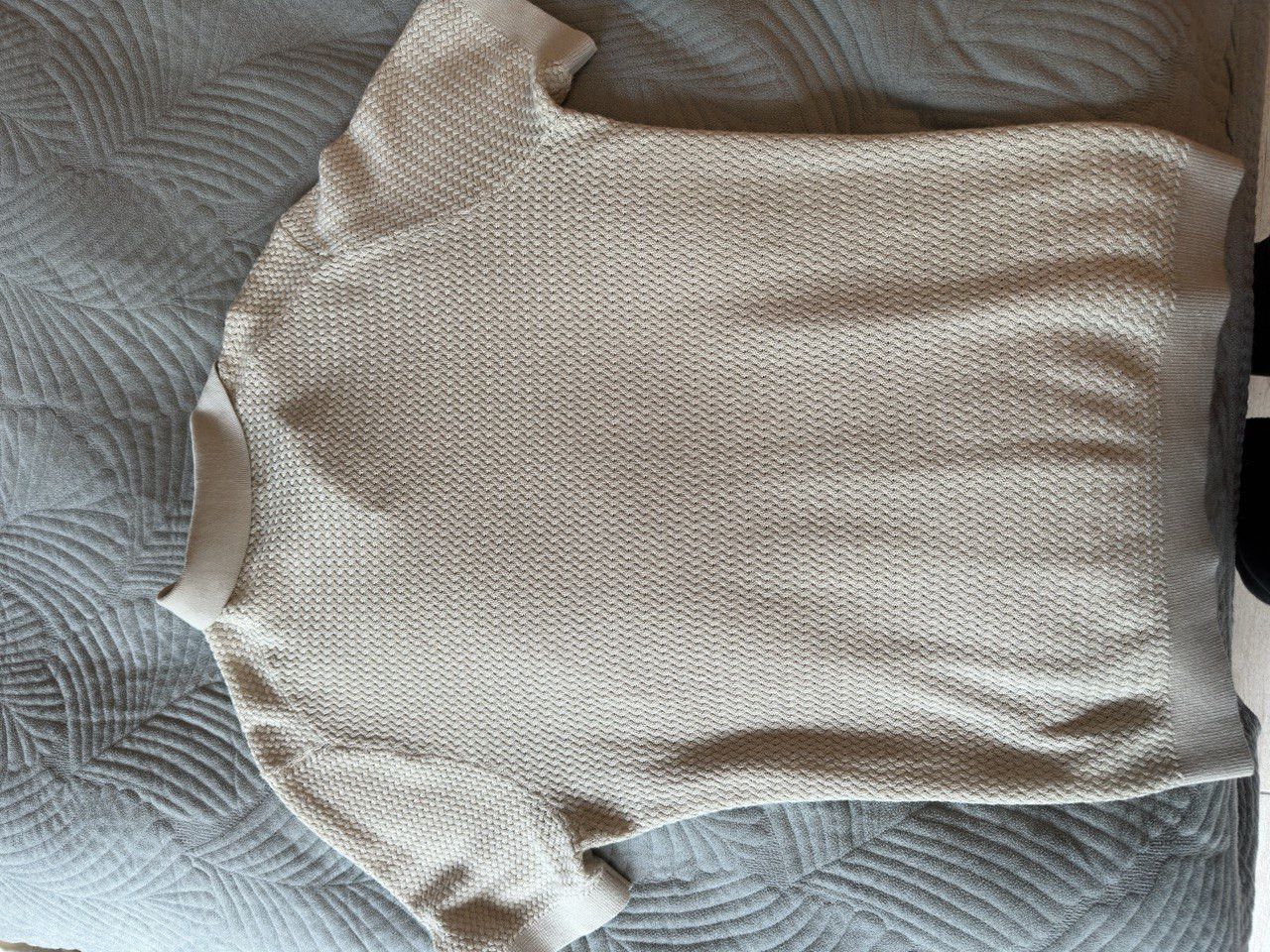 Massimo Dutti Massimo Dutti Polo Size US M / EU 48-50 / 2 - 3 Thumbnail