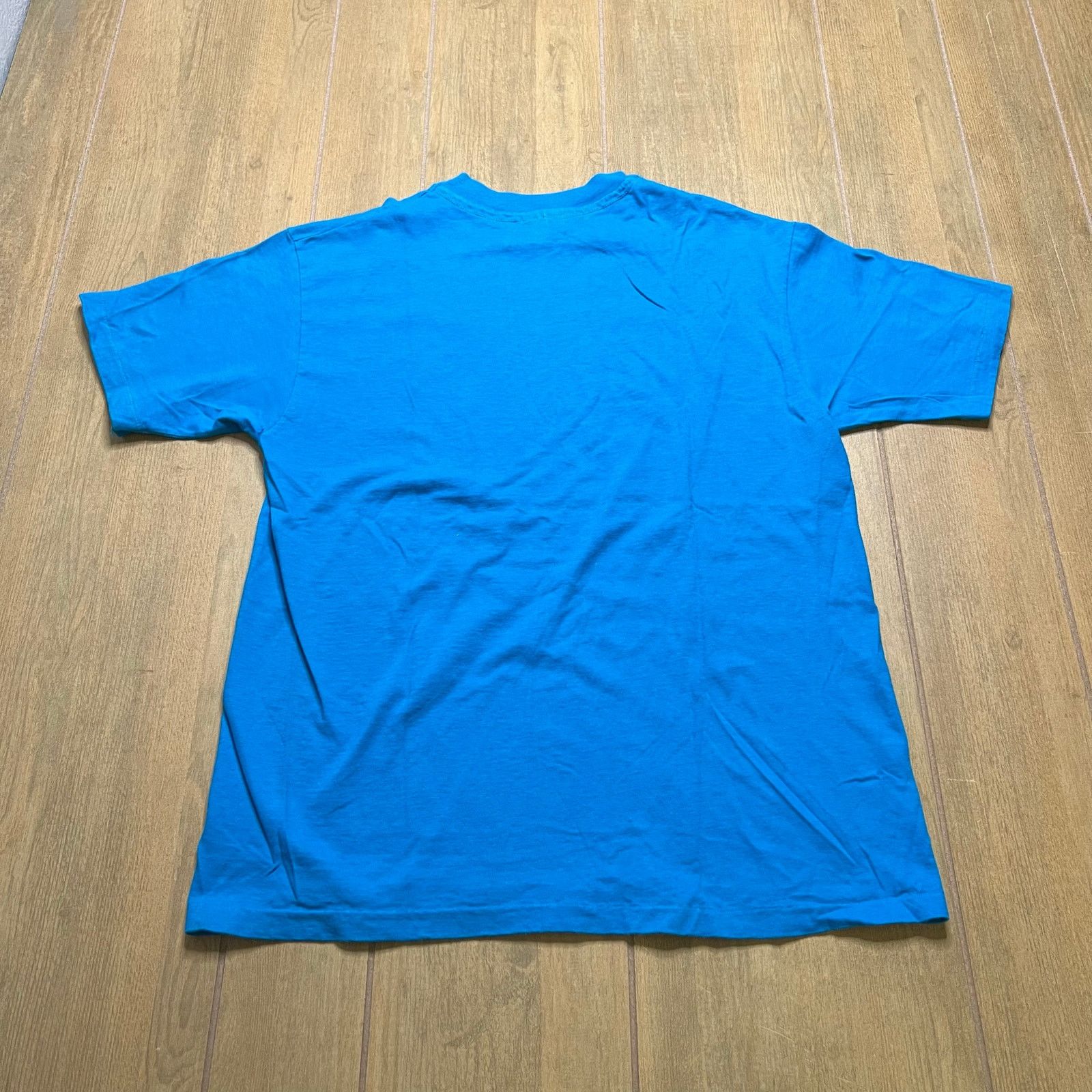 Hanes Vintage 80s Vogelsang High Sierra Camp T Shirt USA Hanes L Size US L / EU 52-54 / 3 - 8 Thumbnail