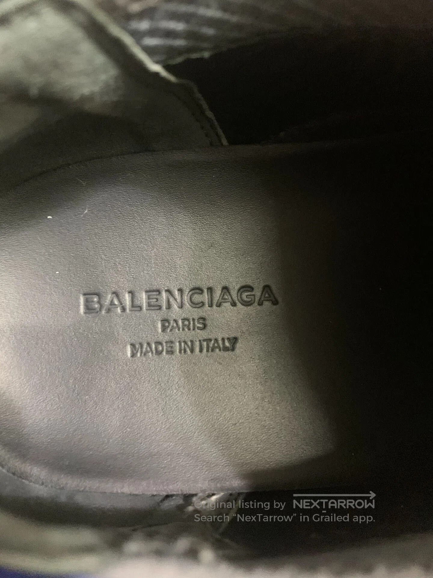Other Balenciaga Men's Casual Sneakers. Size US 6 / EU 39 - 8 Thumbnail