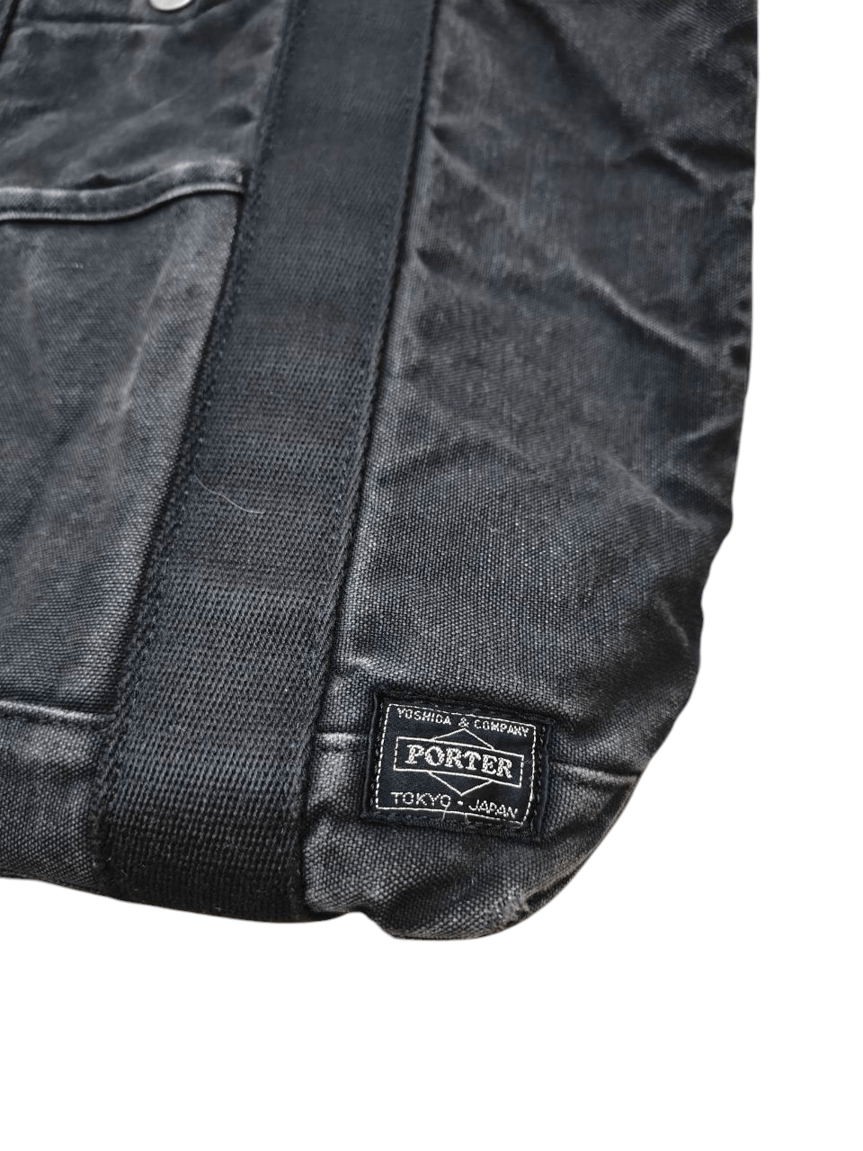 Porter 💥LAST CALL💥 Porter Faded Small Carry Bag Size ONE SIZE - 3 Thumbnail