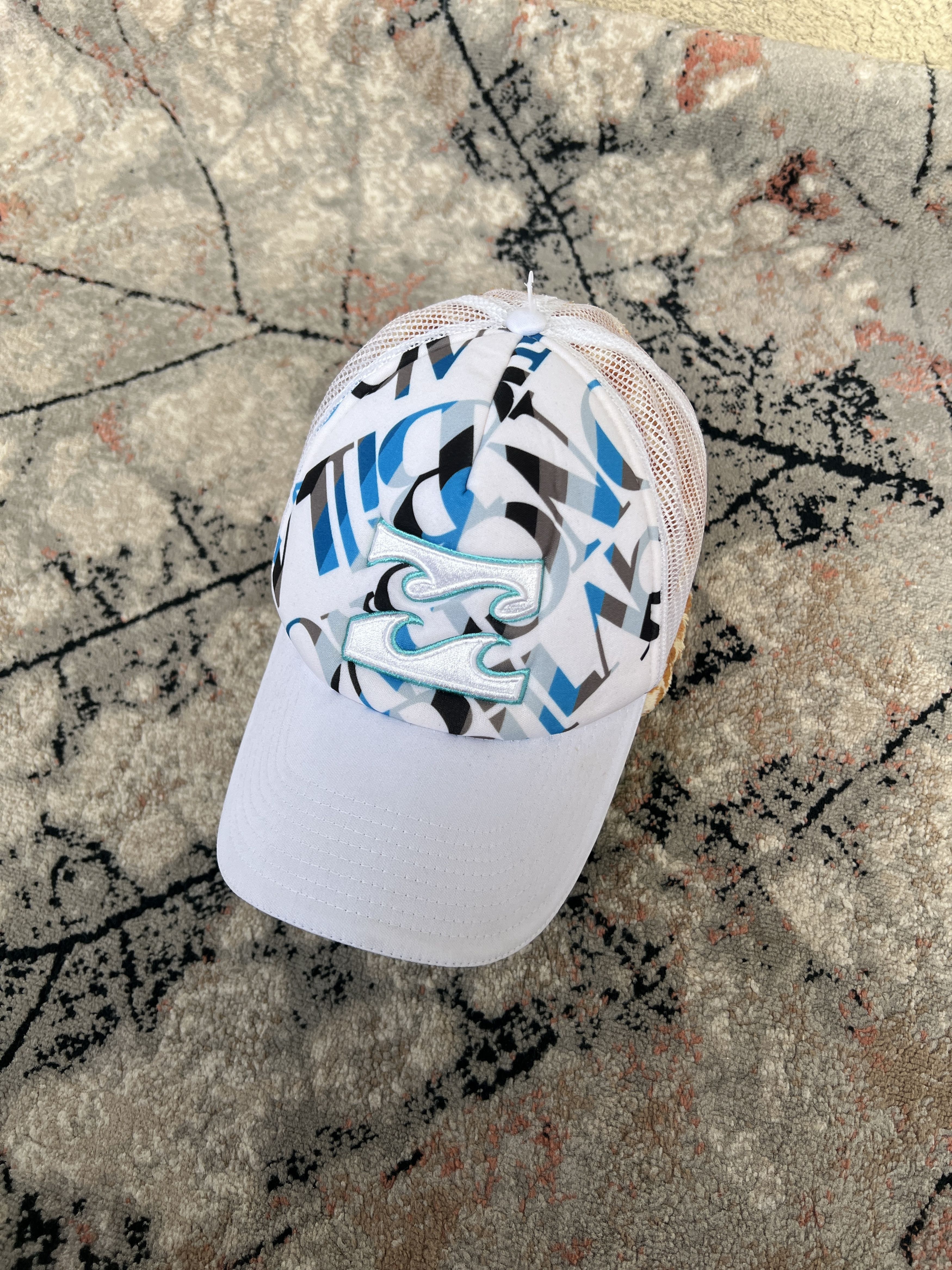 Billabong Billabong Cap Size ONE SIZE - 1 Thumbnail