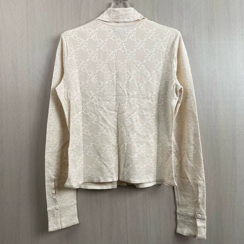 Fendi Fendi Short Floral Cardigan Size US M / EU 48-50 / 2 - 3 Thumbnail