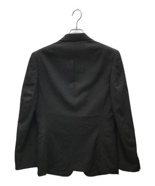Yohji Yamamoto Yohji Yamamoto Costume D’Homme SUITS SINGLE JACKET Size US M / EU 48-50 / 2 - 3 Thumbnail