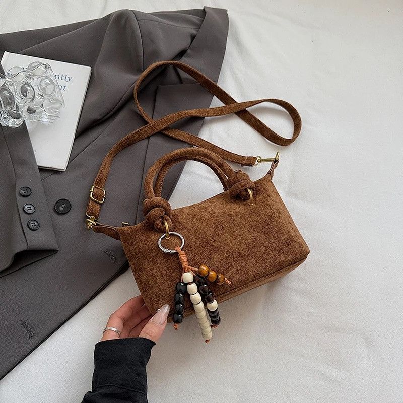 Leather Midnight Grace Crossbody Bag Size ONE SIZE - 1 Thumbnail