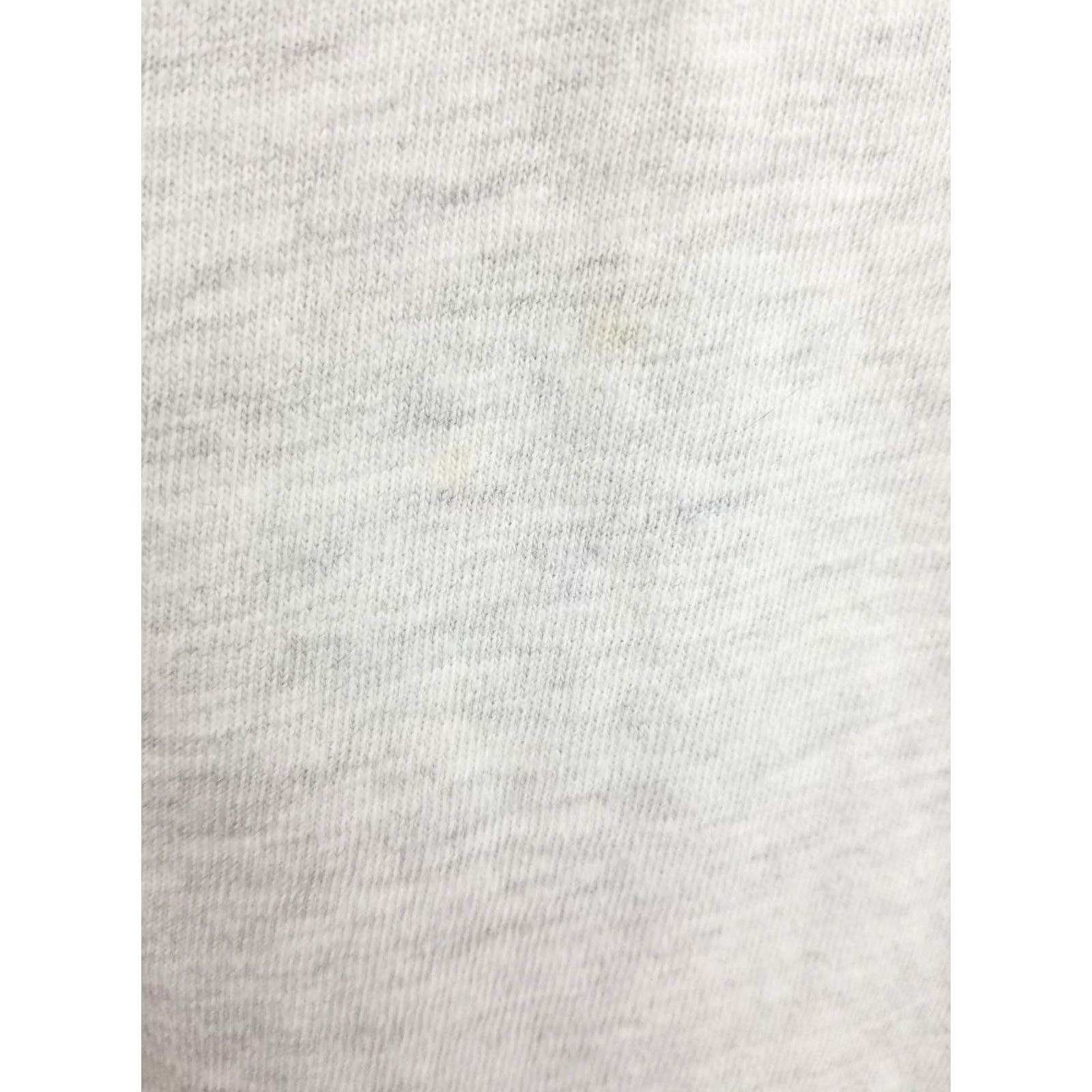 Champion VINTAGE CHAMPION MICHIGAN STATE VOLLEYBALL GRAY COTTON T-SHIRT SZ LARGE Mens 90' Size US L / EU 52-54 / 3 - 6 Thumbnail