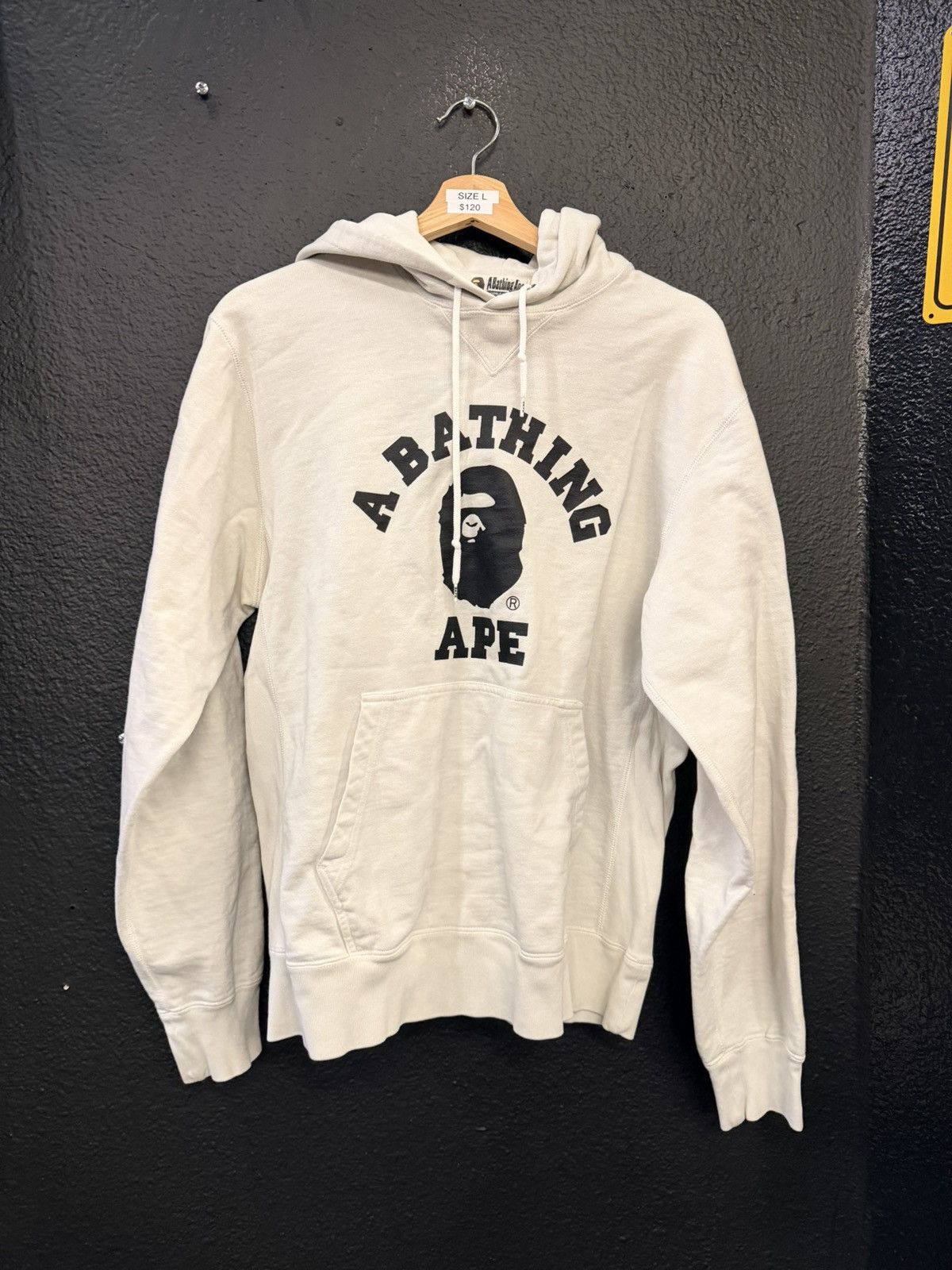Bape Bape Hoodie Size US L / EU 52-54 / 3 - 1 Thumbnail