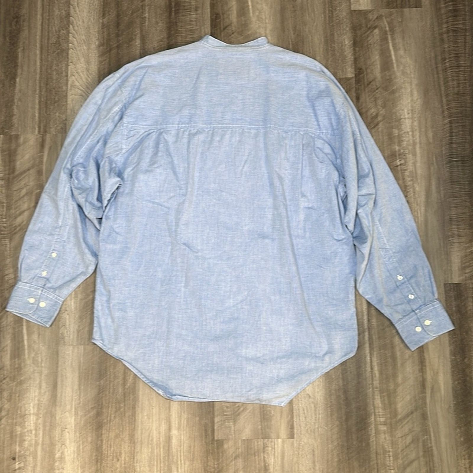 Other English Teddy Bear Company Vintage Long Sleeve - XL Size US XL / EU 56 / 4 - 3 Thumbnail
