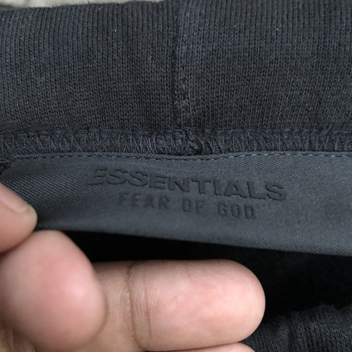 Essentials × Fear of God Essentials Fear of God Shorts Size US 34 / EU 50 - 4 Thumbnail