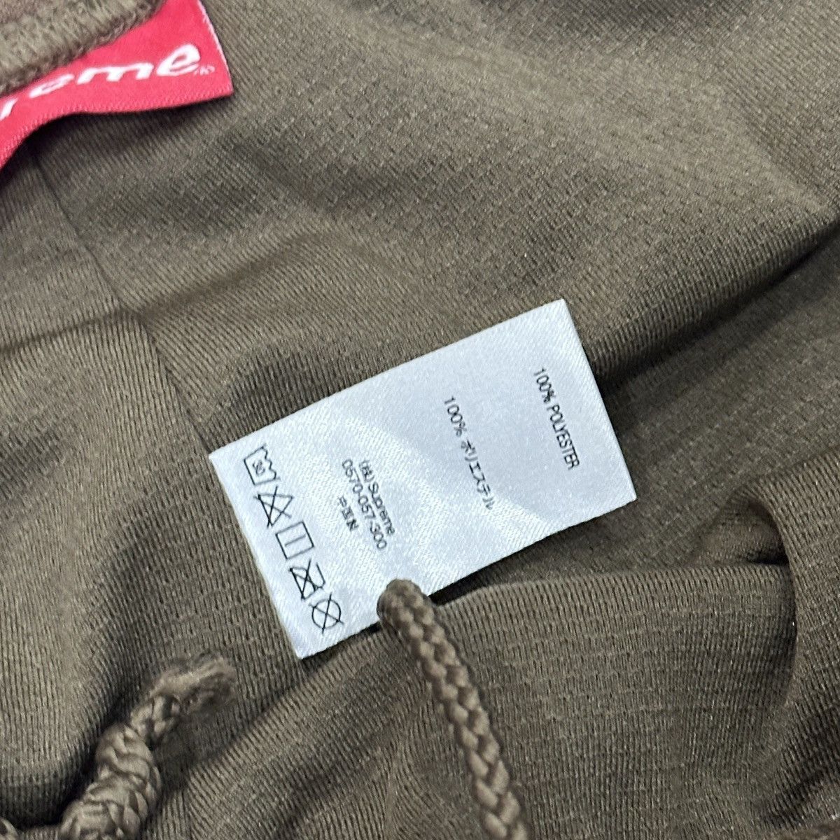 Supreme Supreme Moneygram shorts Size L Size US 34 / EU 50 - 7 Thumbnail