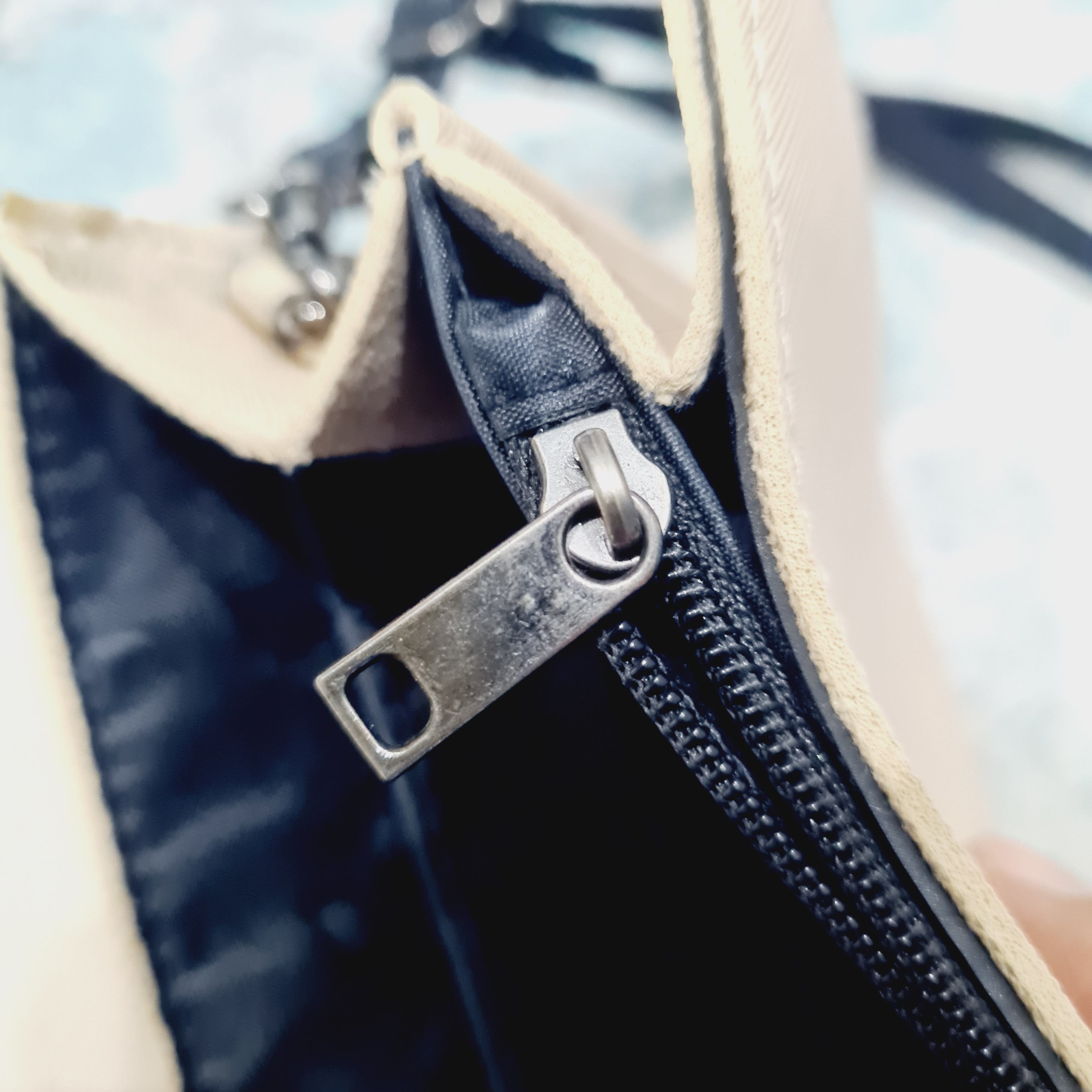 Y's Y's yohji yamamoto shoulder /sling bag Size ONE SIZE - 9 Thumbnail