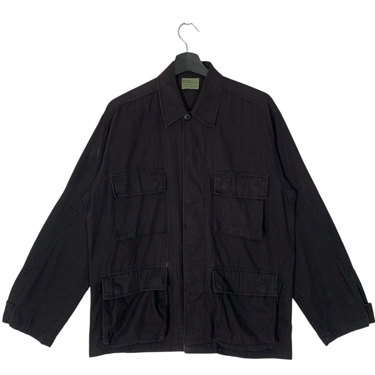 Rothco Rothco EDU Military Tactical Clothing AmericanBrand Jacket Size US M / EU 48-50 / 2 - 5 Thumbnail