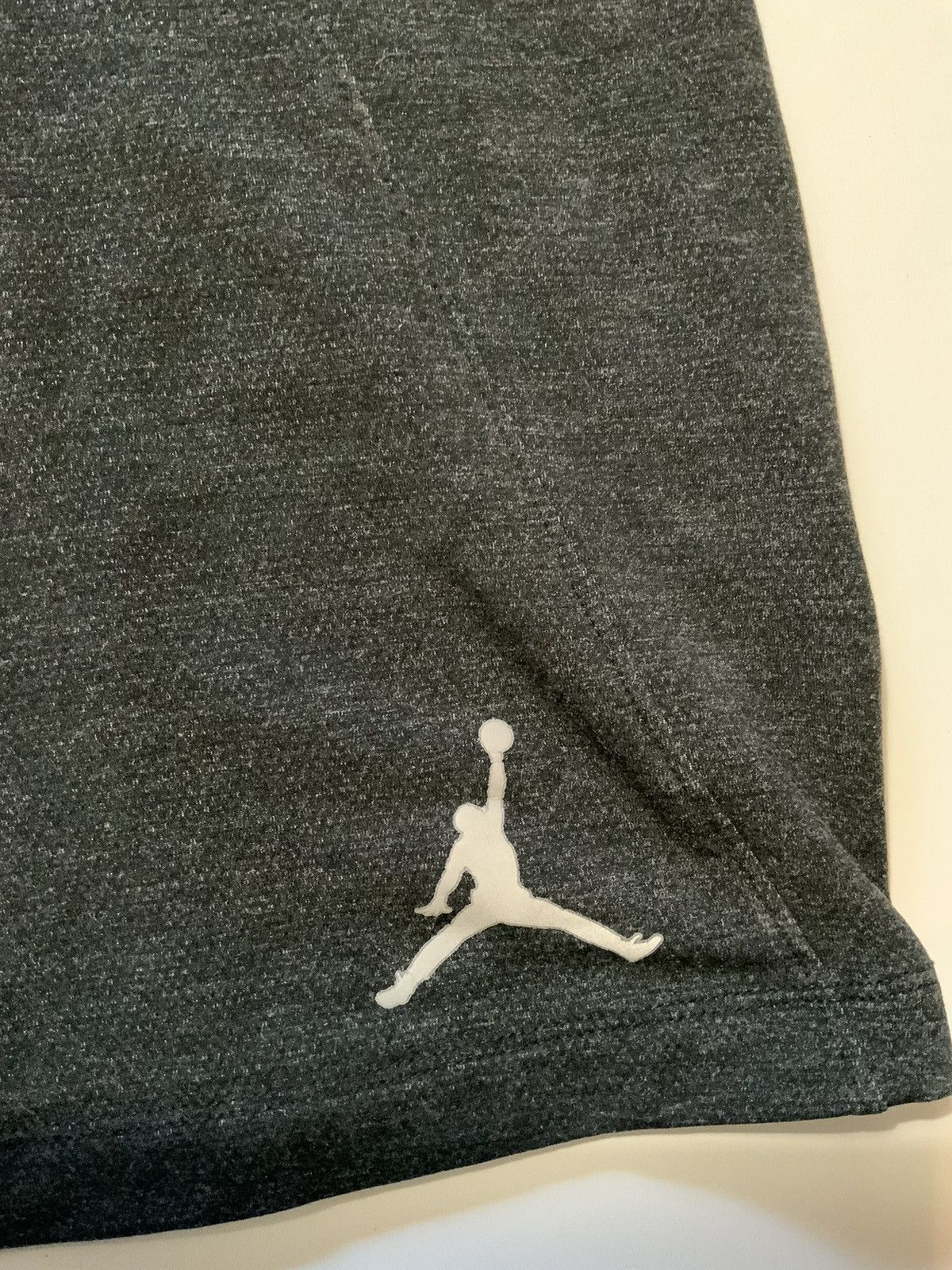 Jordan Brand × Nike Air Jordan Training Nike Fitted Shield Tech 1/4 Zip Hoodie Size US XL / EU 56 / 4 - 8 Thumbnail