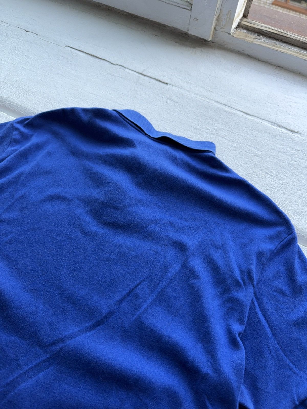 Polo Ralph Lauren Vintage 90s Retro Polo Ralph Lauren Basic Logo Polos Y2K Size US L / EU 52-54 / 3 - 11 Thumbnail