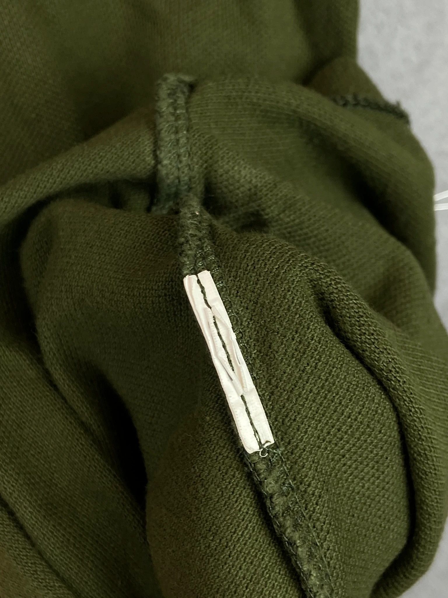 Polo Ralph Lauren Ralph Lauren green polo shirt vintage classic preppy Size US M / EU 48-50 / 2 - 5 Thumbnail