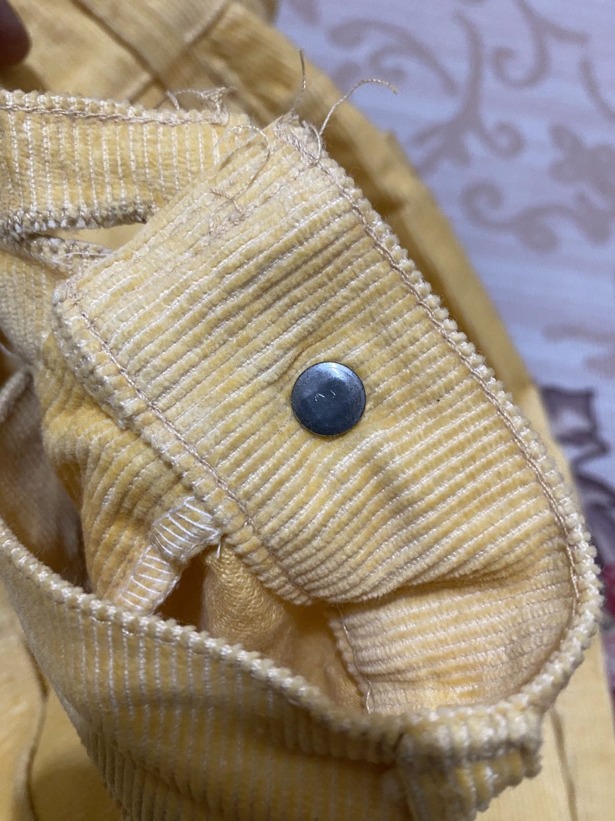 Levi's Vintage Clothing 70s Vtg Levi’s Corduroy Pants Size US 28 / EU 44 - 8 Thumbnail