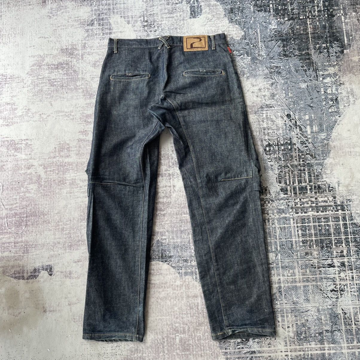 Beauty Beast × If Six Was Nine × Japanese Brand Vintage Beauty  