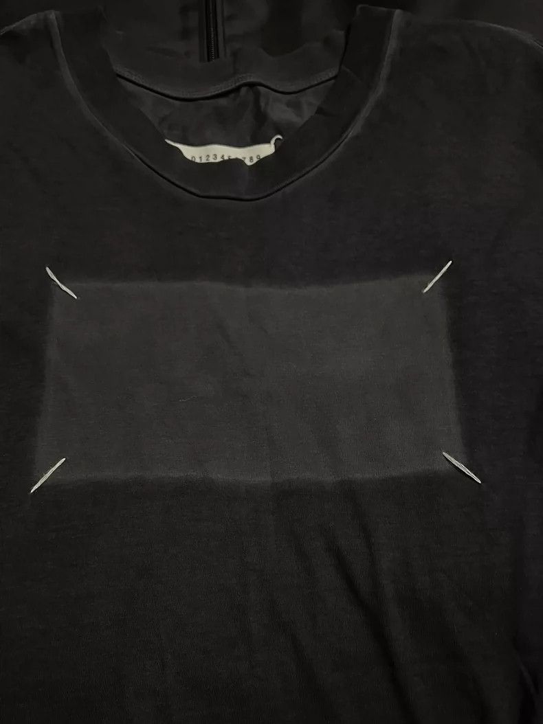 Maison Margiela Maison Margiela Washed short sleeves Size US S / EU 44-46 / 1 - 4 Thumbnail