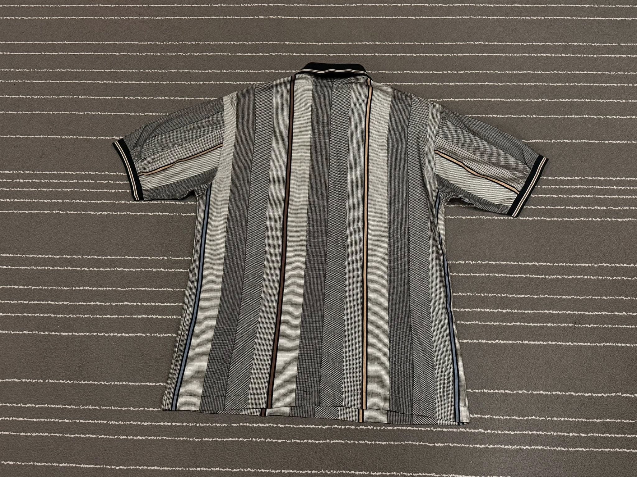 Gianni Valentino Vintage GIANNI VALENTINO ITALY M 2199 Size US M / EU 48-50 / 2 - 9 Thumbnail