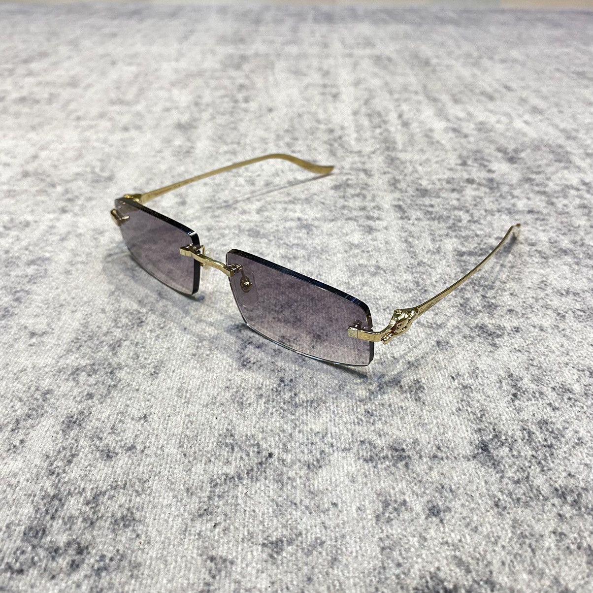 Cartier CARTIER CT0505S 004 Size ONE SIZE - 1 Thumbnail