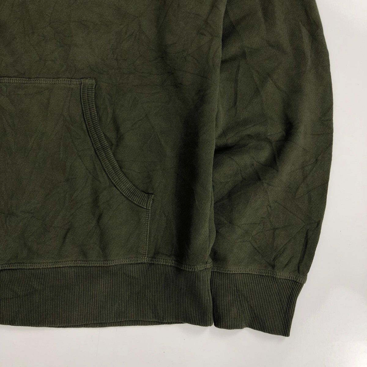 Loewe 🇵🇹 Stunning Loewe Paula’s Ibiza Spell Out Pull Over Hoodie Size US S / EU 44-46 / 1 - 4 Thumbnail